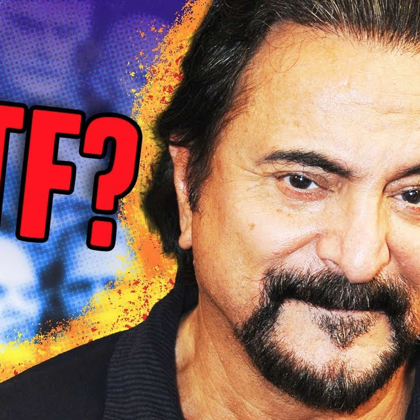 WTF Happened To....?!