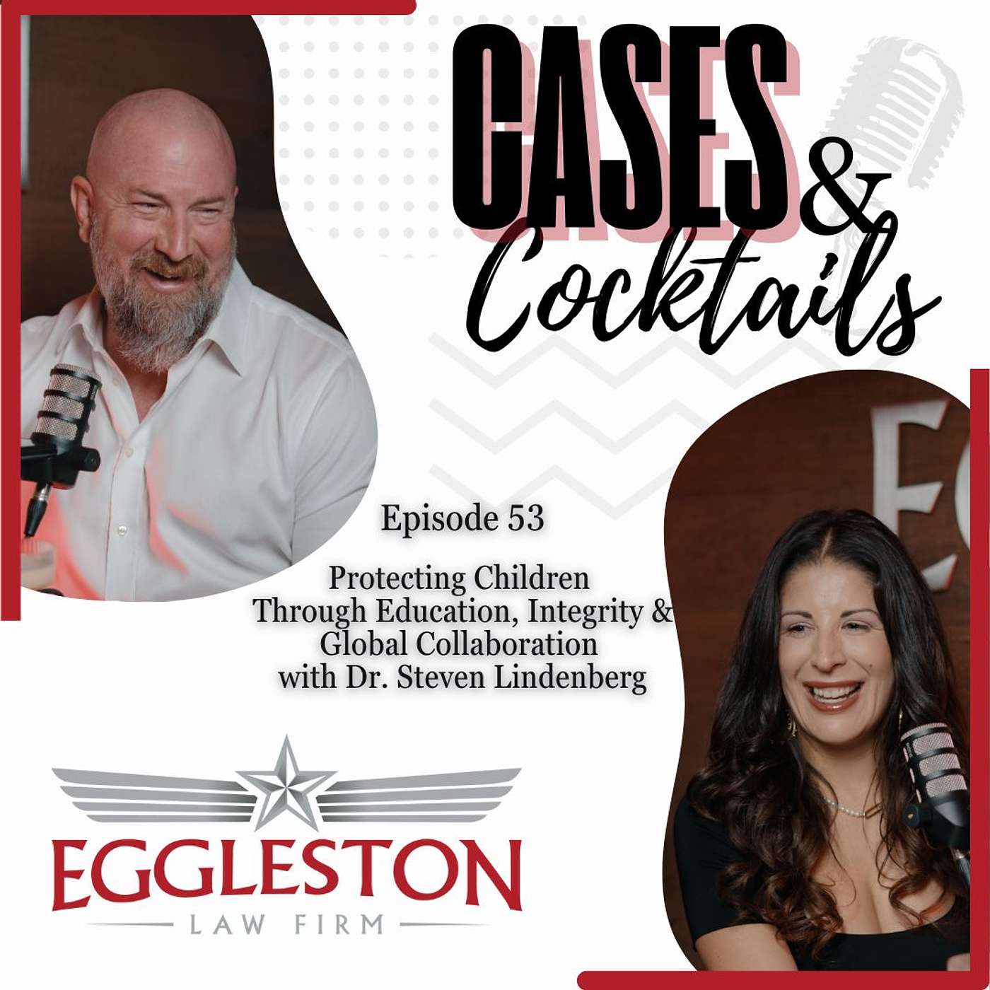 Cases & Cocktails