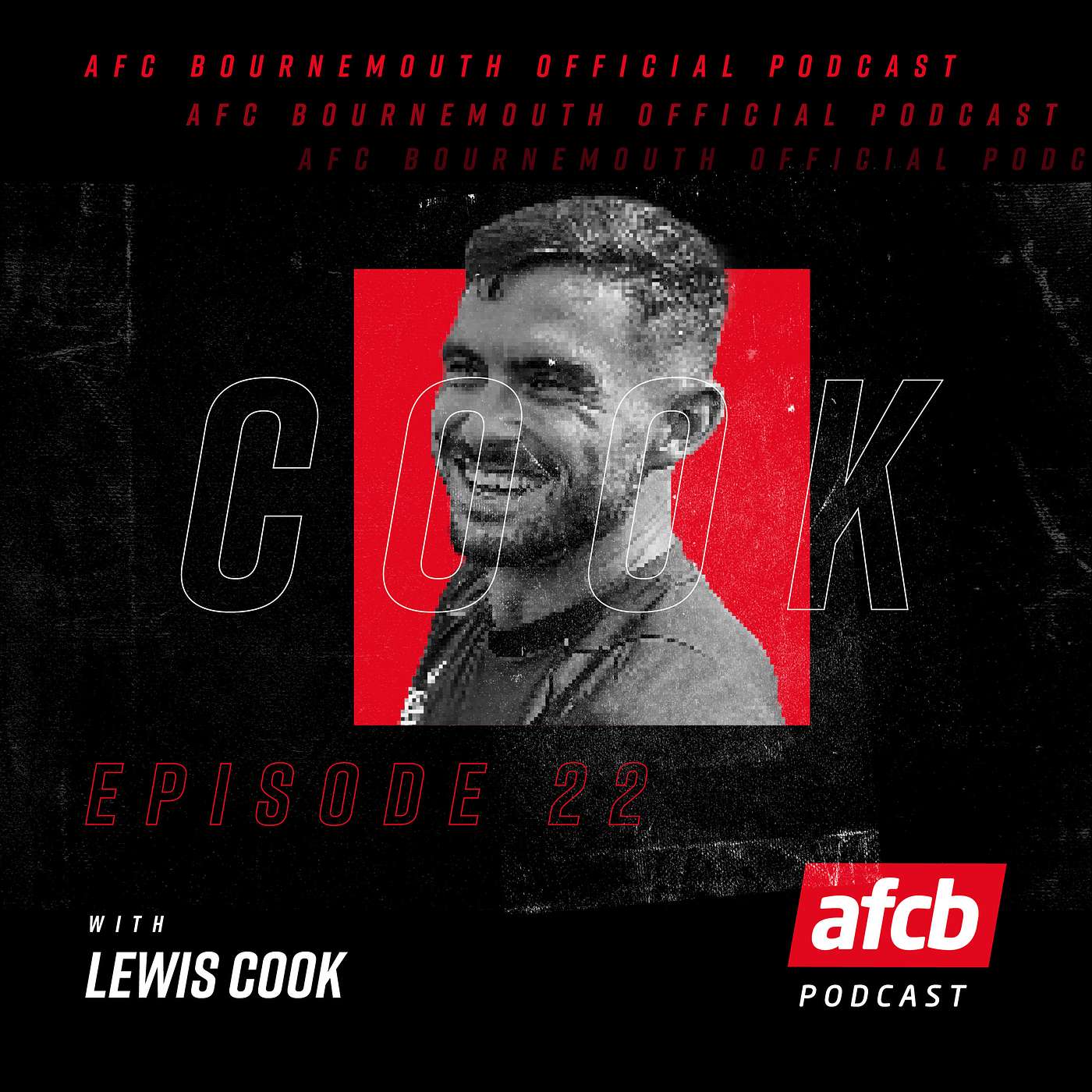 The Official AFC Bournemouth Podcast