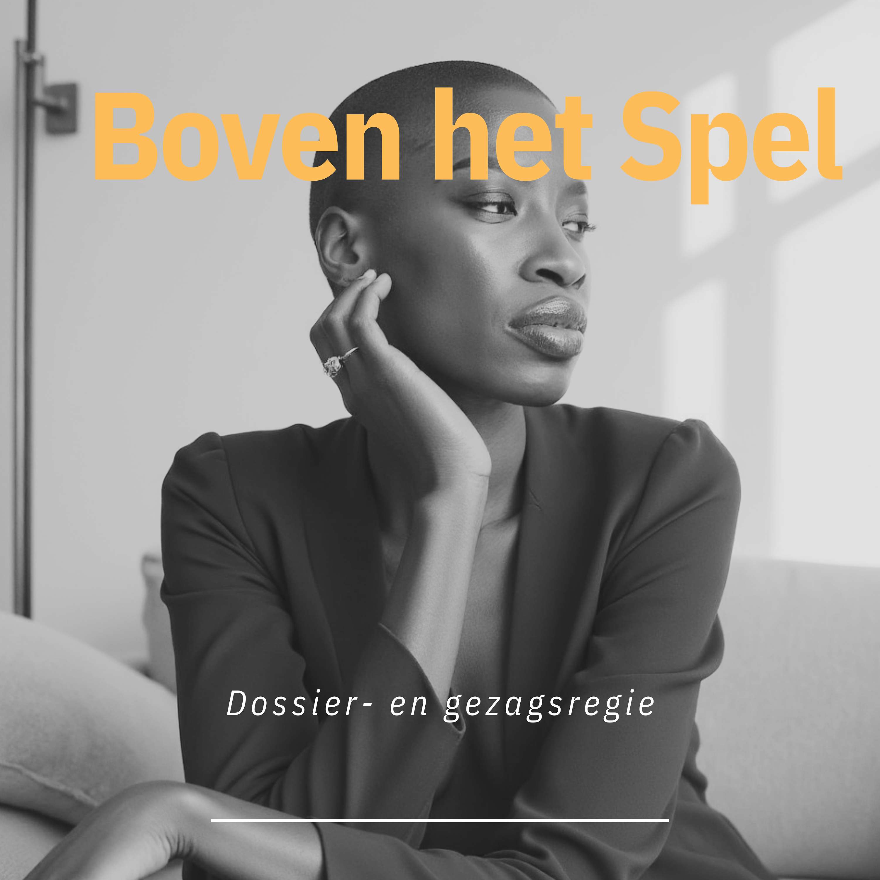 Boven het Spel