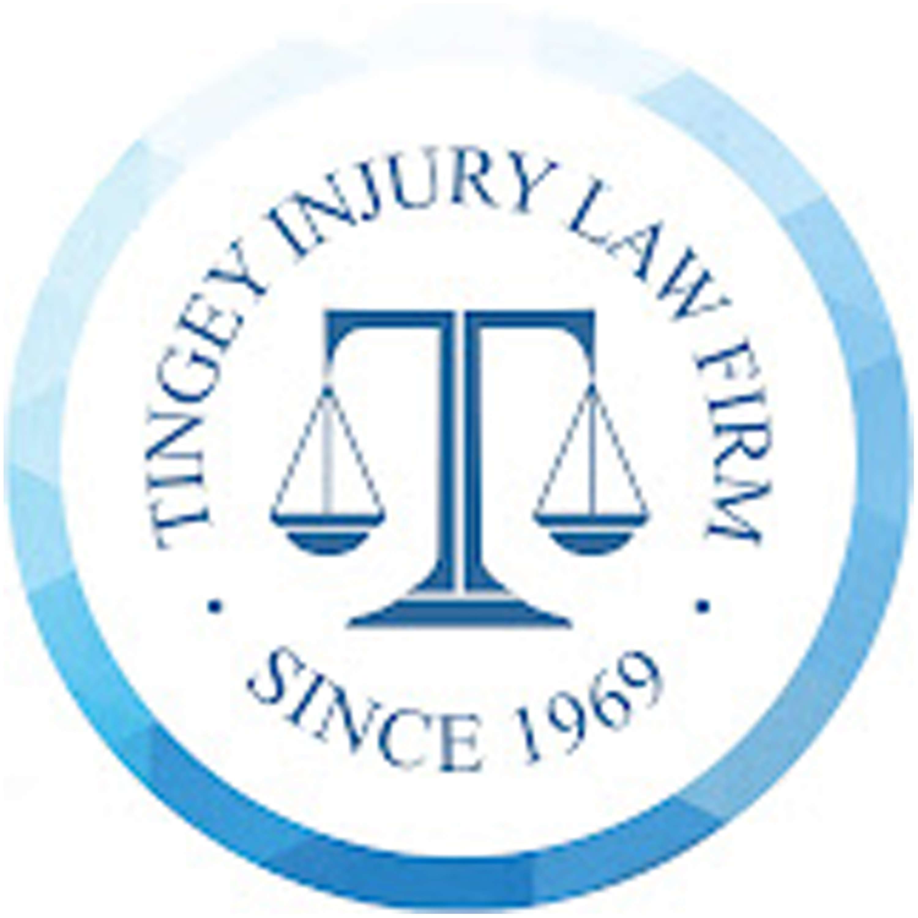 Tingey Injury Law Firm's Podcast cover art