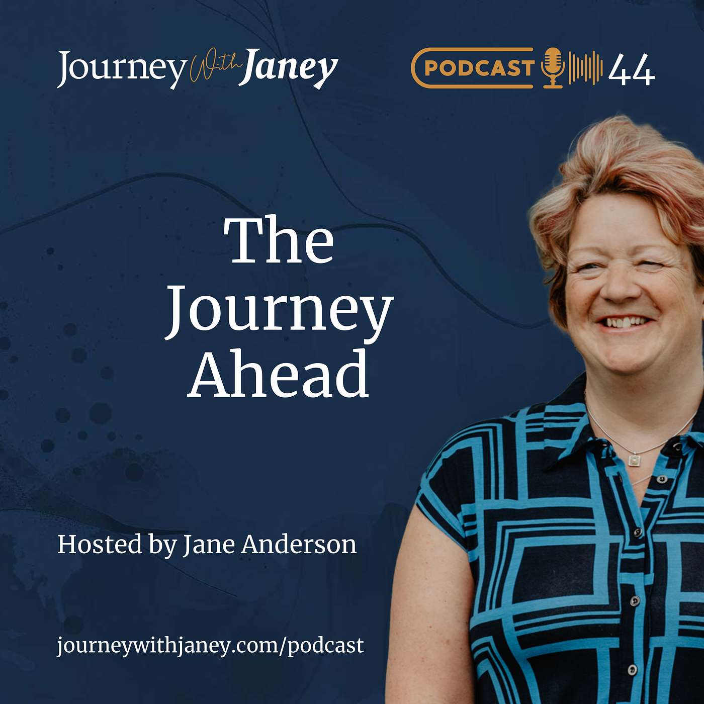JWJ Episode 44 - The Journey Ahead JWJ Episode 44 - The Journey Ahead