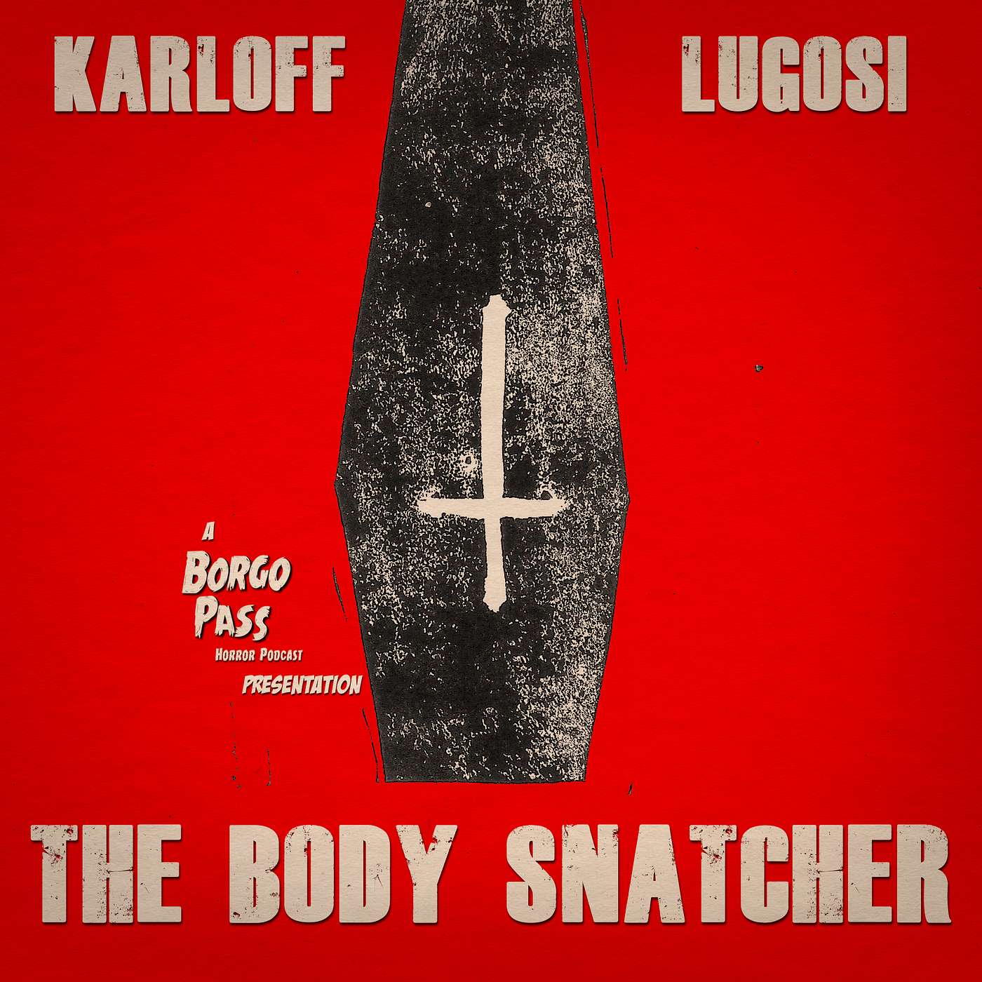 Borgo Pass Horror Podcast
