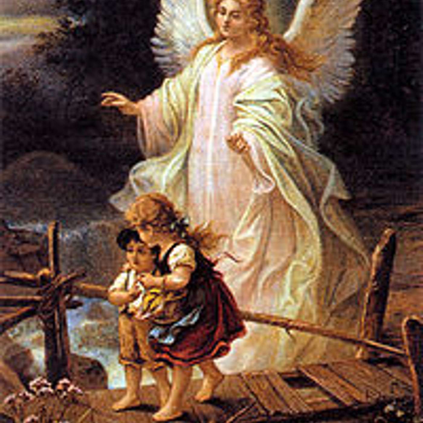 Guardian Angels Guardian Angels