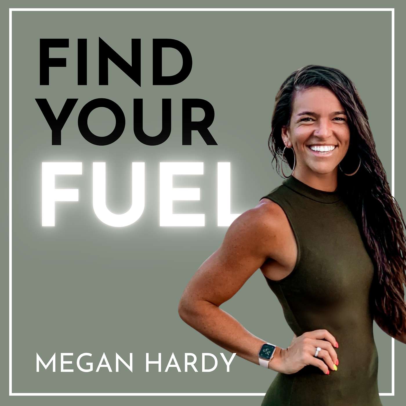 Find Your Fuel