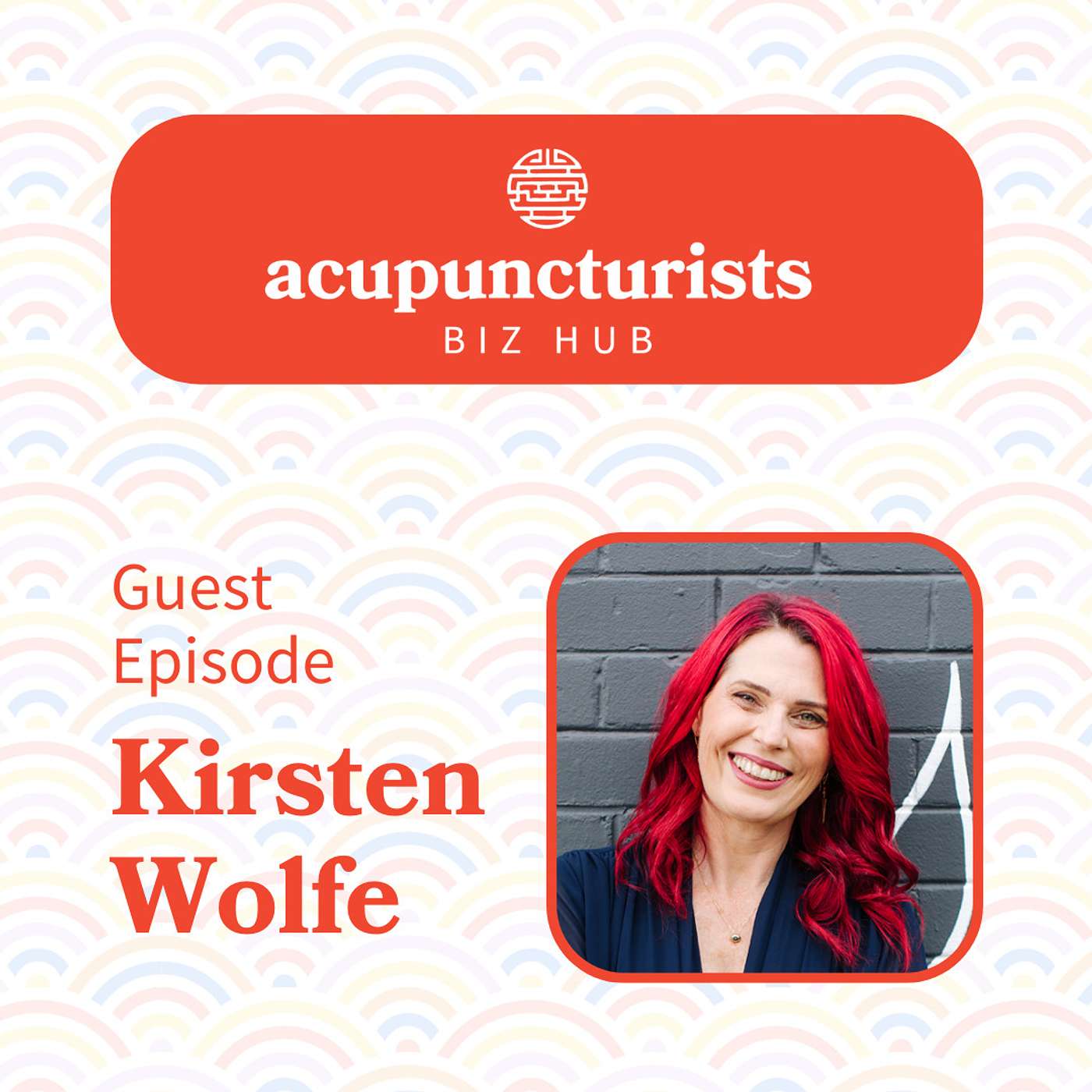 The Acupuncturists Biz Hub