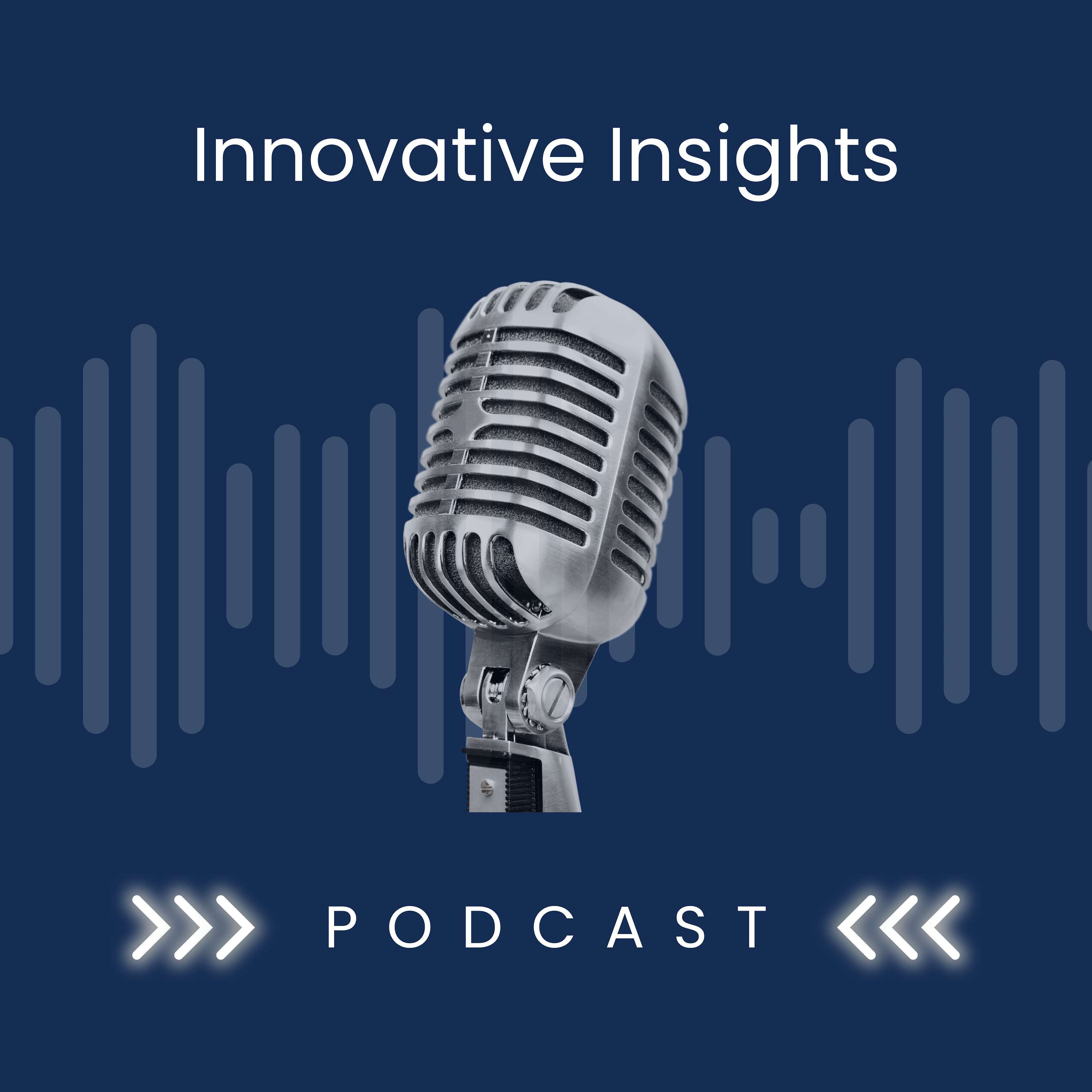 Innovative Insights cover art