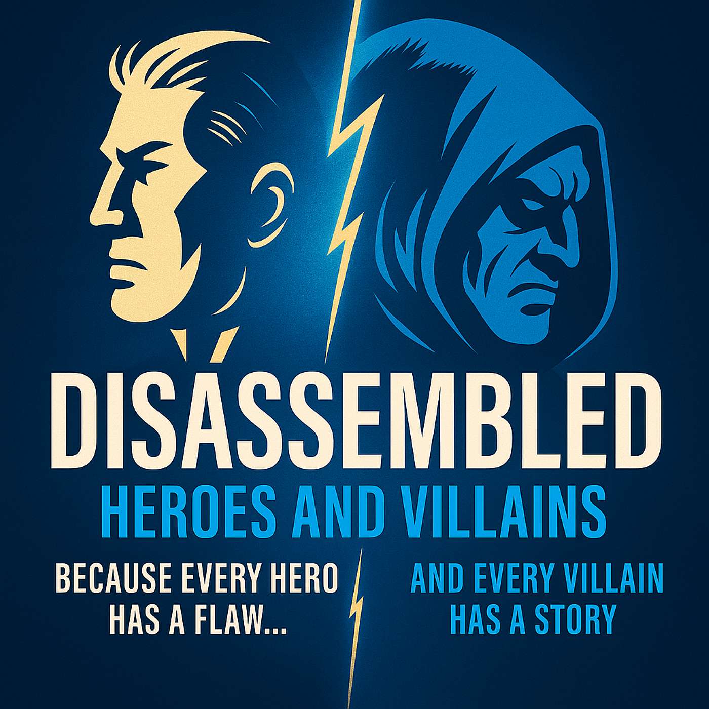 Podcast artwork