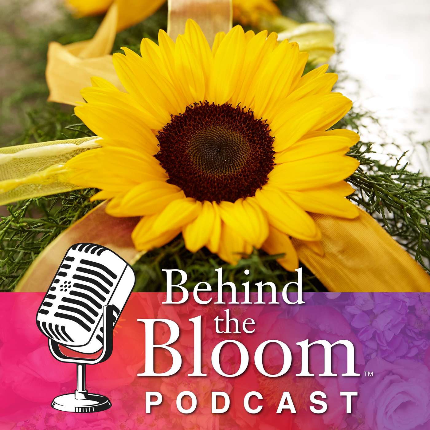 Episode 56 - Companion to Episode #312 - Sunshine Flowers- J Schwanke's Life in Bloom Episode 56 - Companion to Episode #312 - Sunshine Flowers- J Schwanke's Life in Bloom