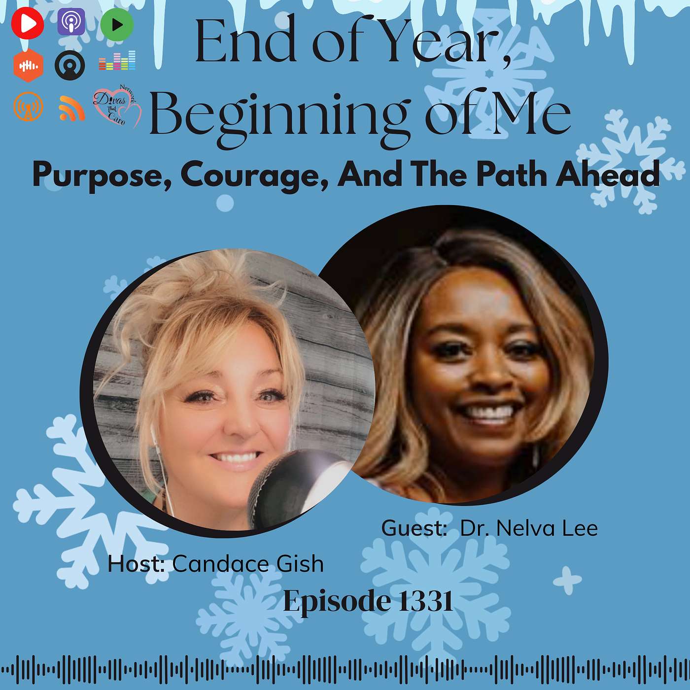 Purpose, Courage, And The Path Ahead