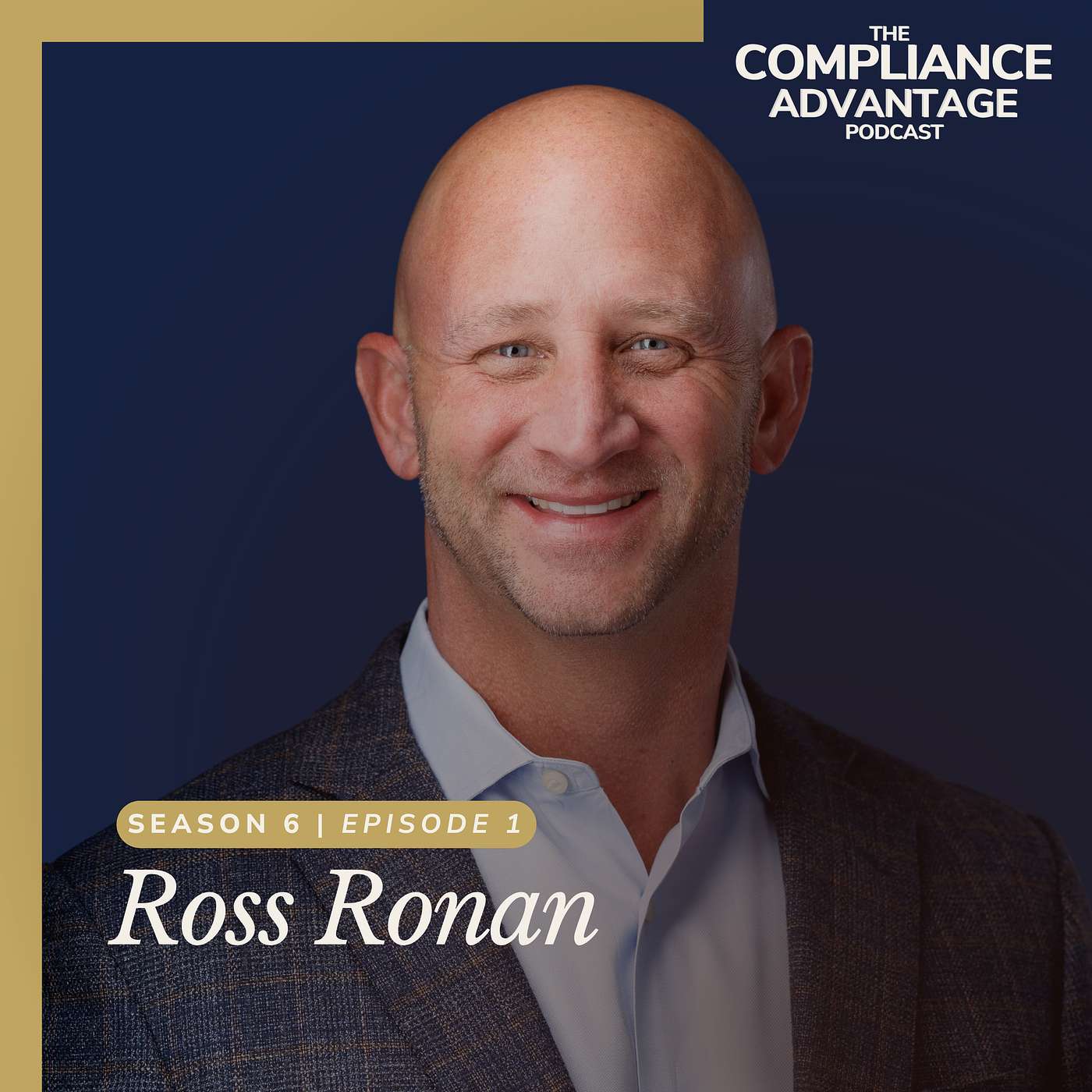 The Compliance Advantage