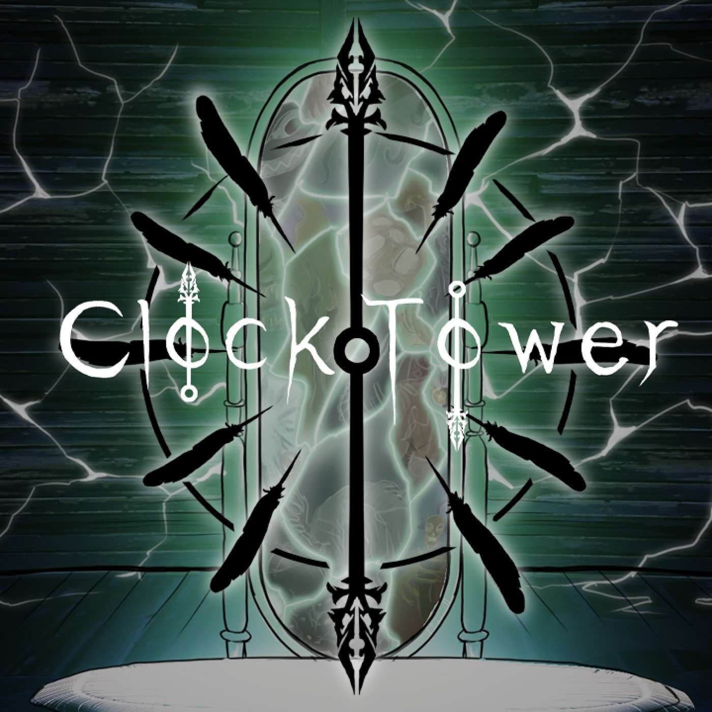 ClockTower:  A D&D 5e Experience.