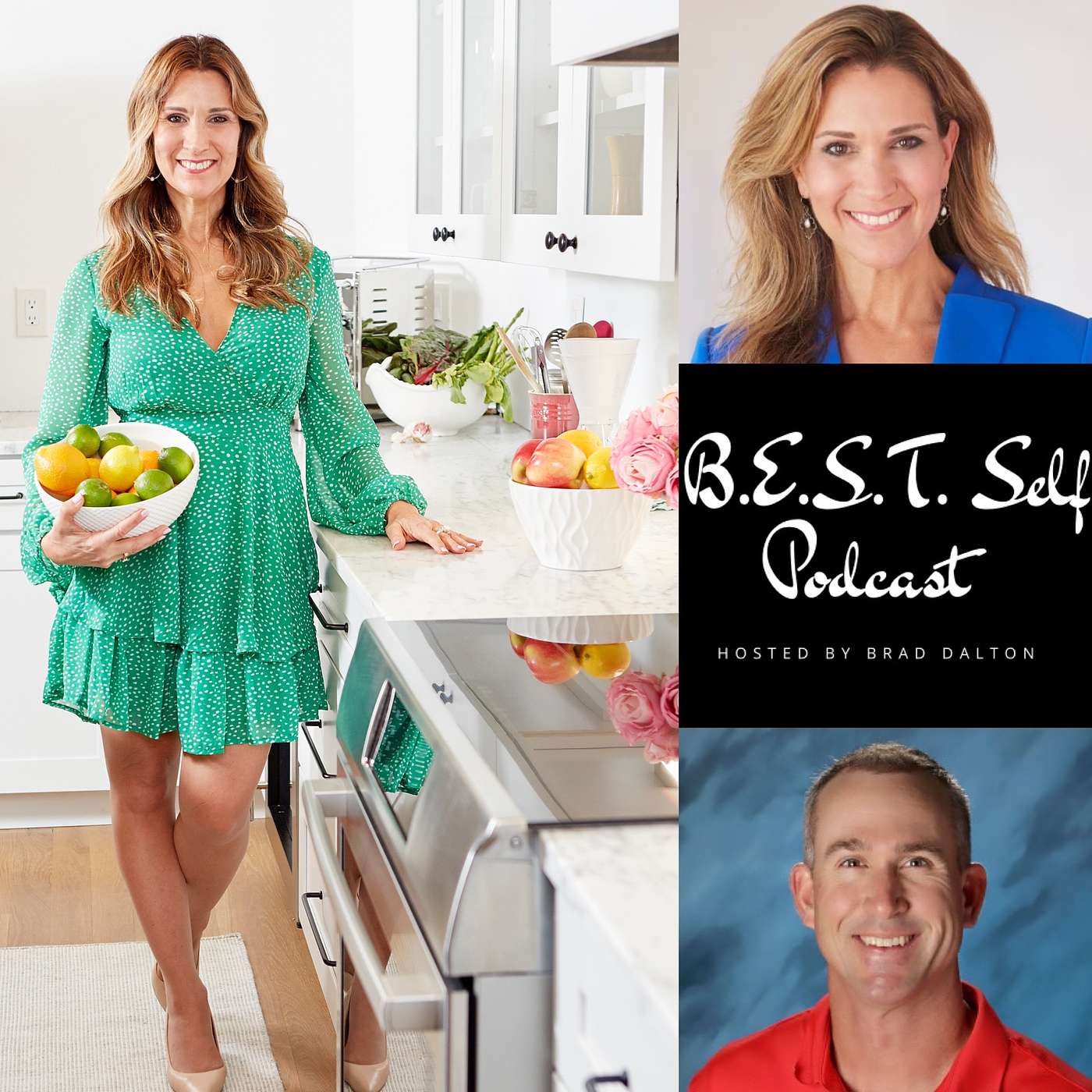 B.E.S.T Self Podcast