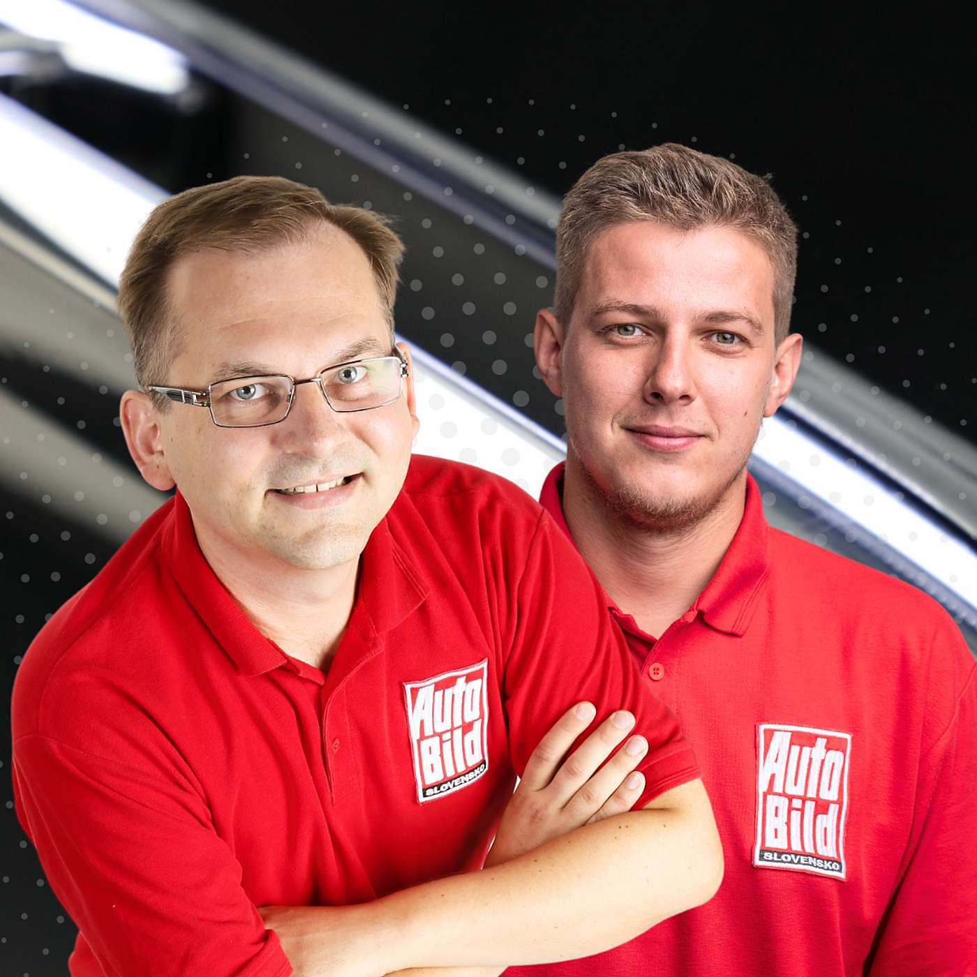 AUTO BILD Podcast