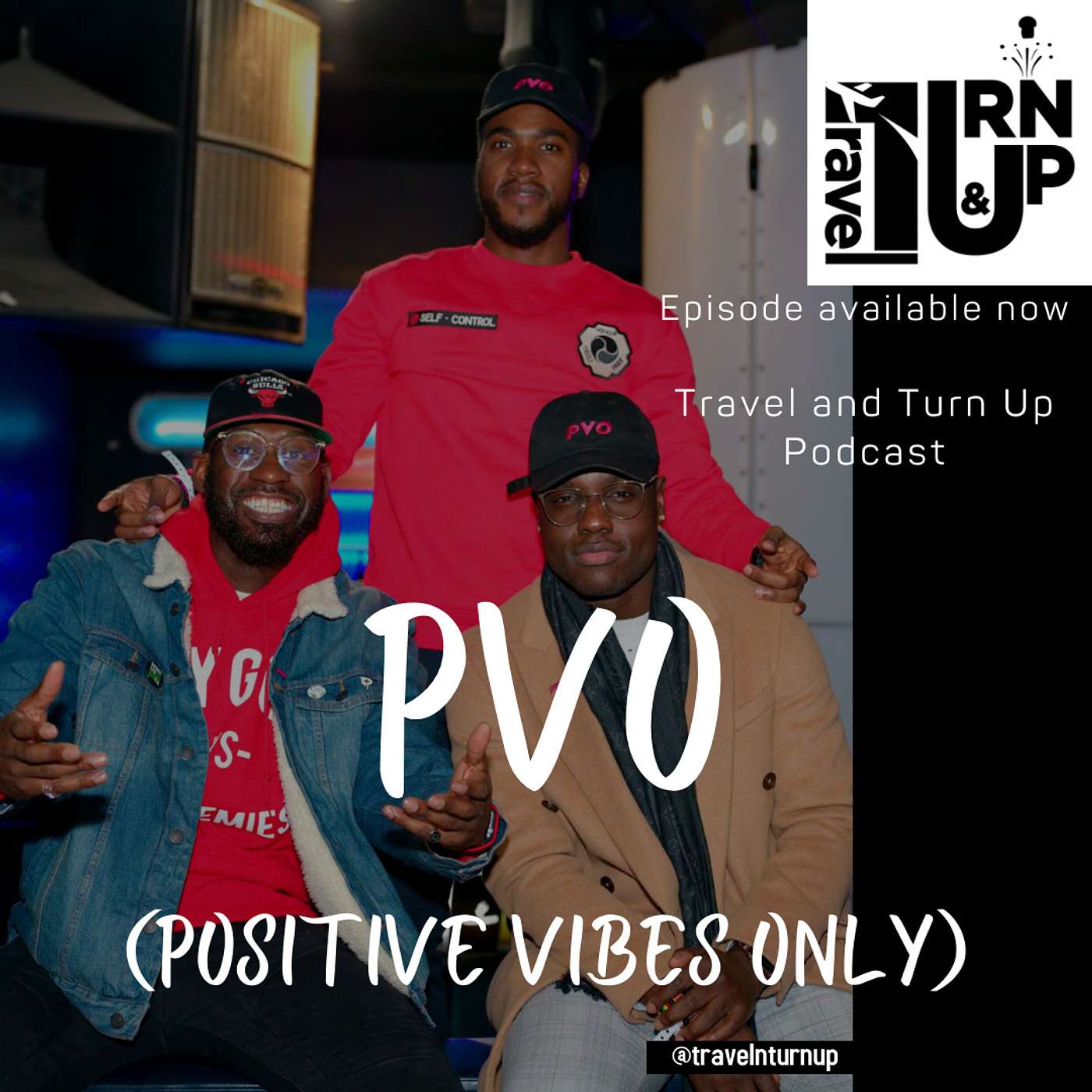 PVO - Detty December 2021