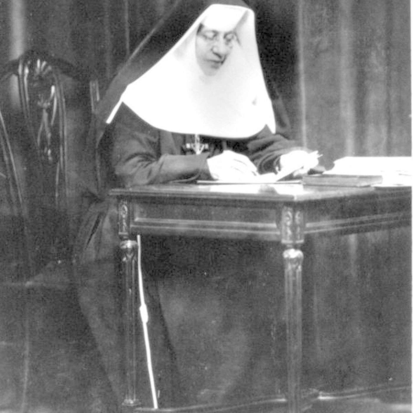 St. Katharine Drexel: First Family of Charity