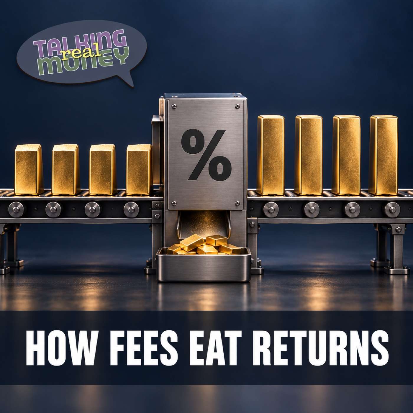 Ep. 1987: The Fee Machine