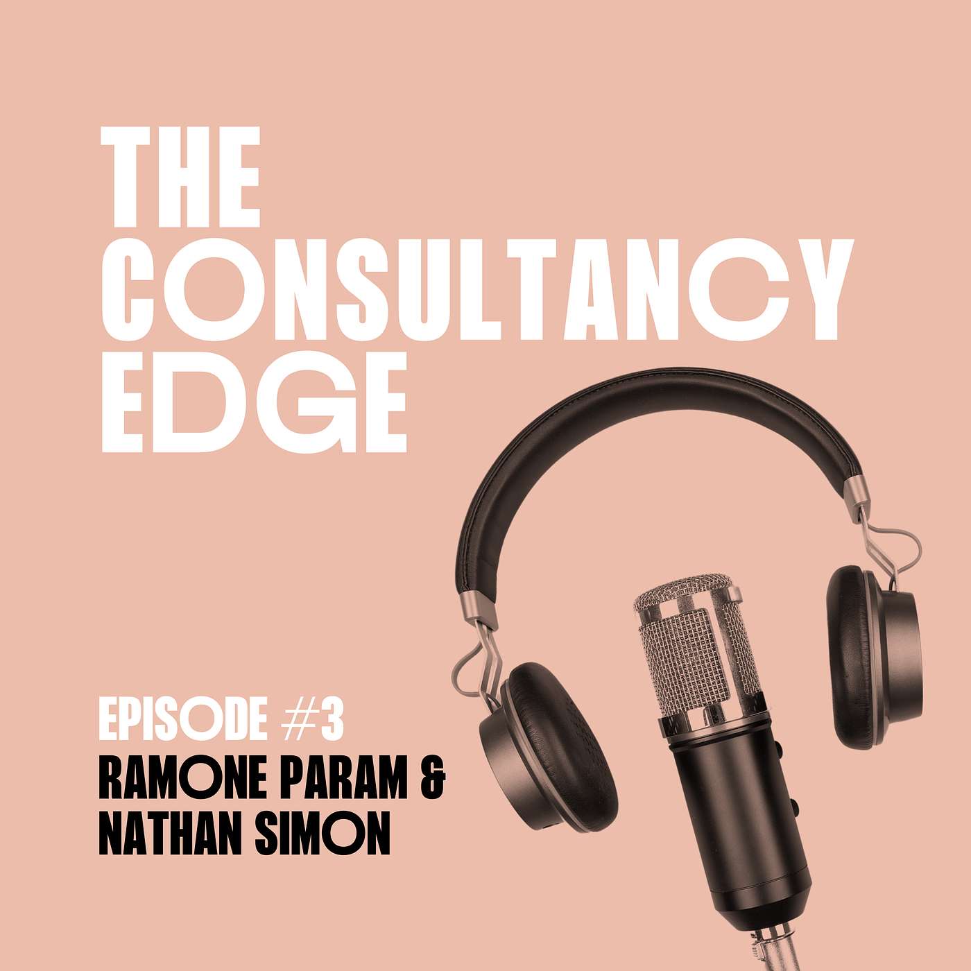 The Consultancy Edge
