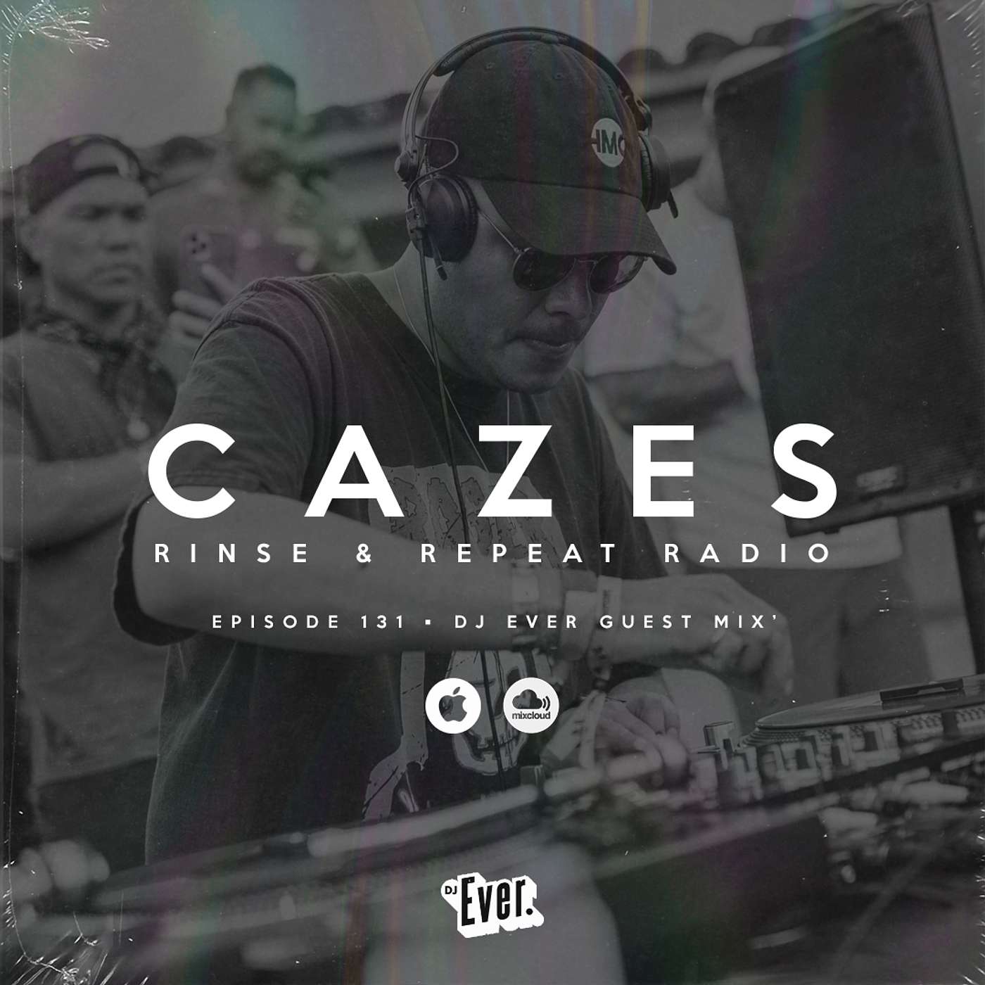 Rinse & Repeat Radio