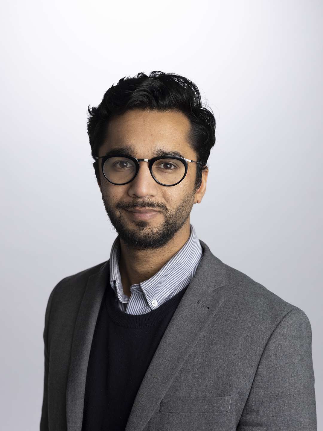 Tej Parikh
