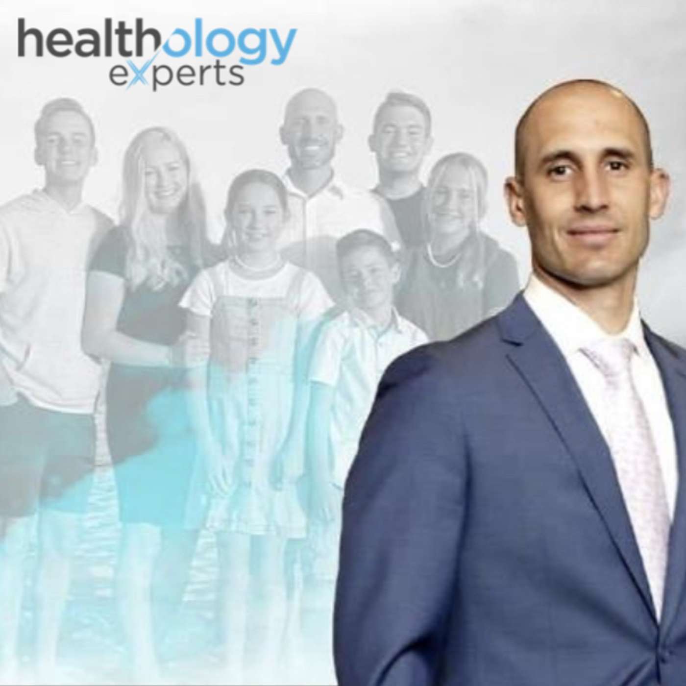 Healthology Experts