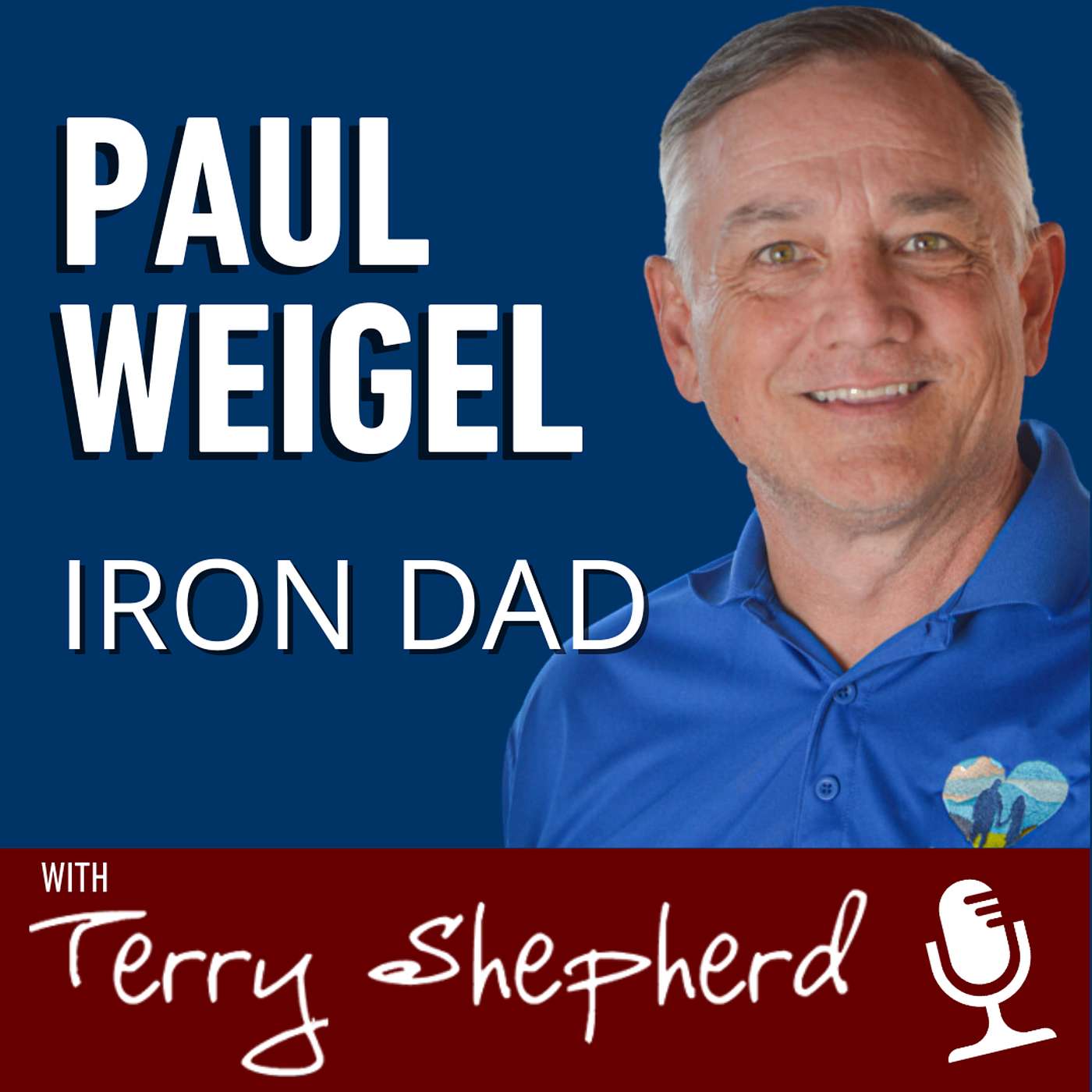 In Conversation with Terry Shepherd