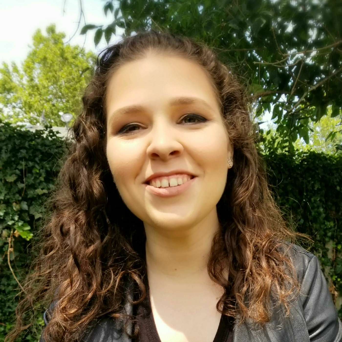 50th Episode with Esther Deutsch, Senior MSP Partner Success Manager at Net at Work episode artwork