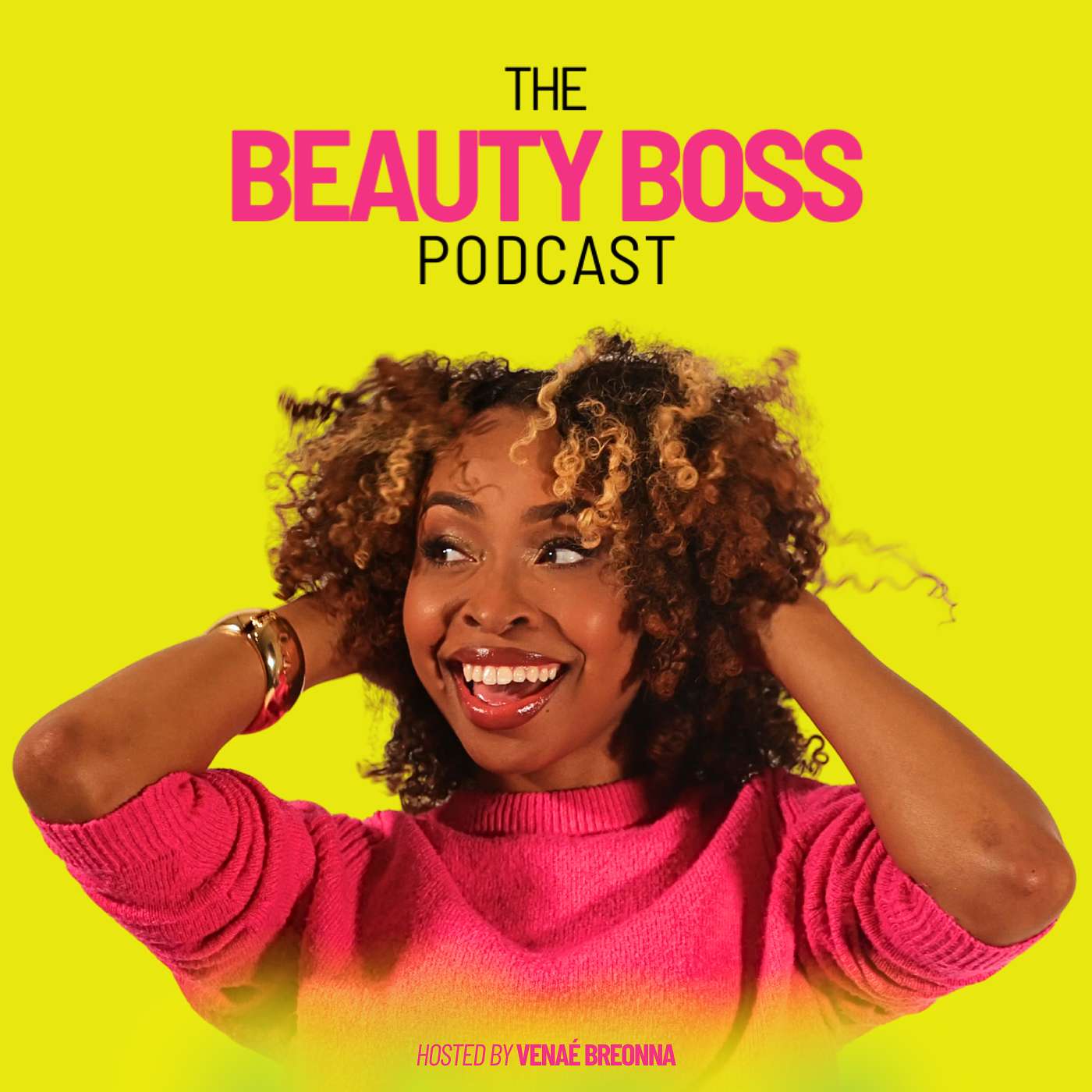 The Beauty Boss Podcast