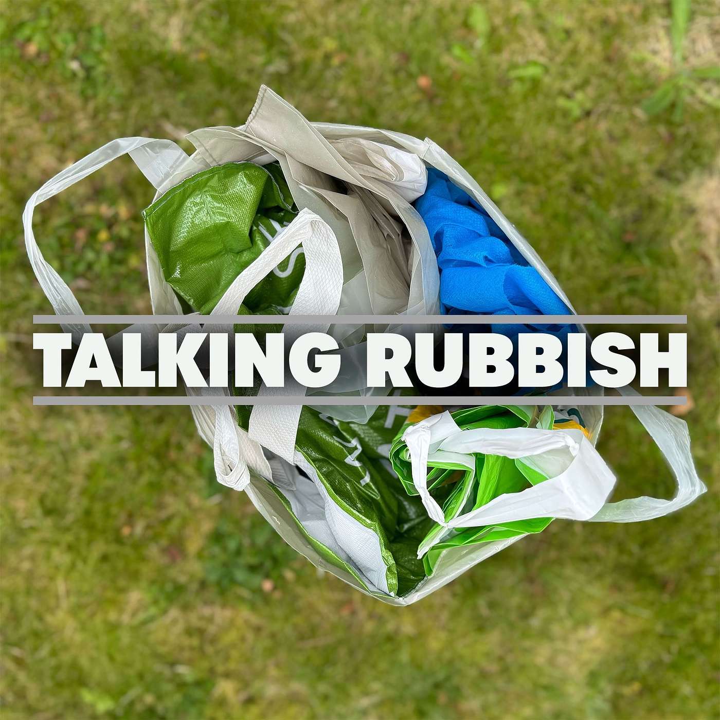 4. The surprising truth behind the carrier bag charge