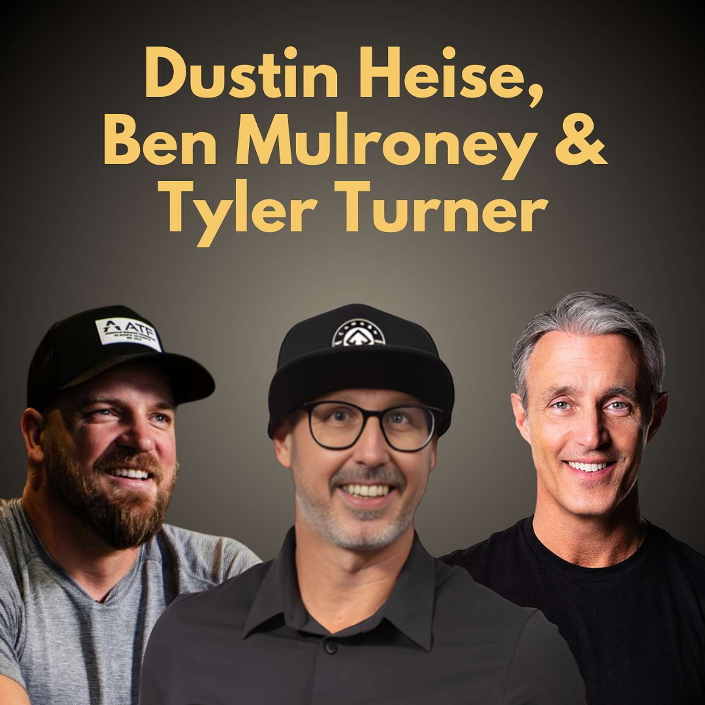 Defining Moments with Dustin