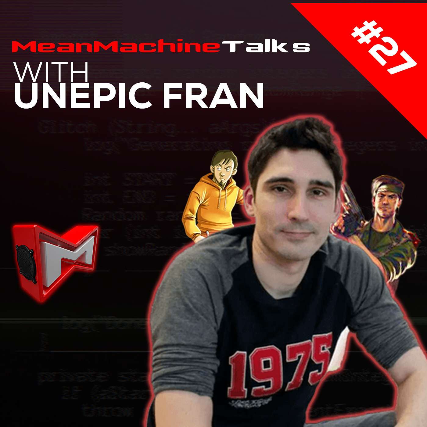 Mean Machine Talks