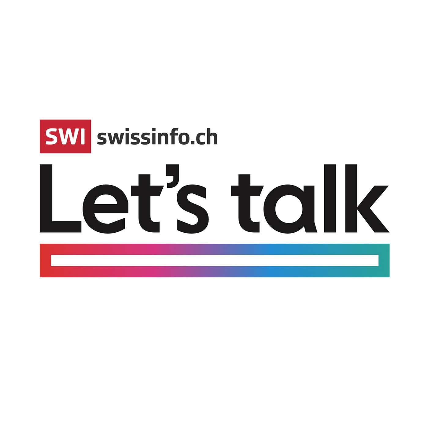 Let's talk: E-Voting: “Die Finanzierung wird zur Hürde”