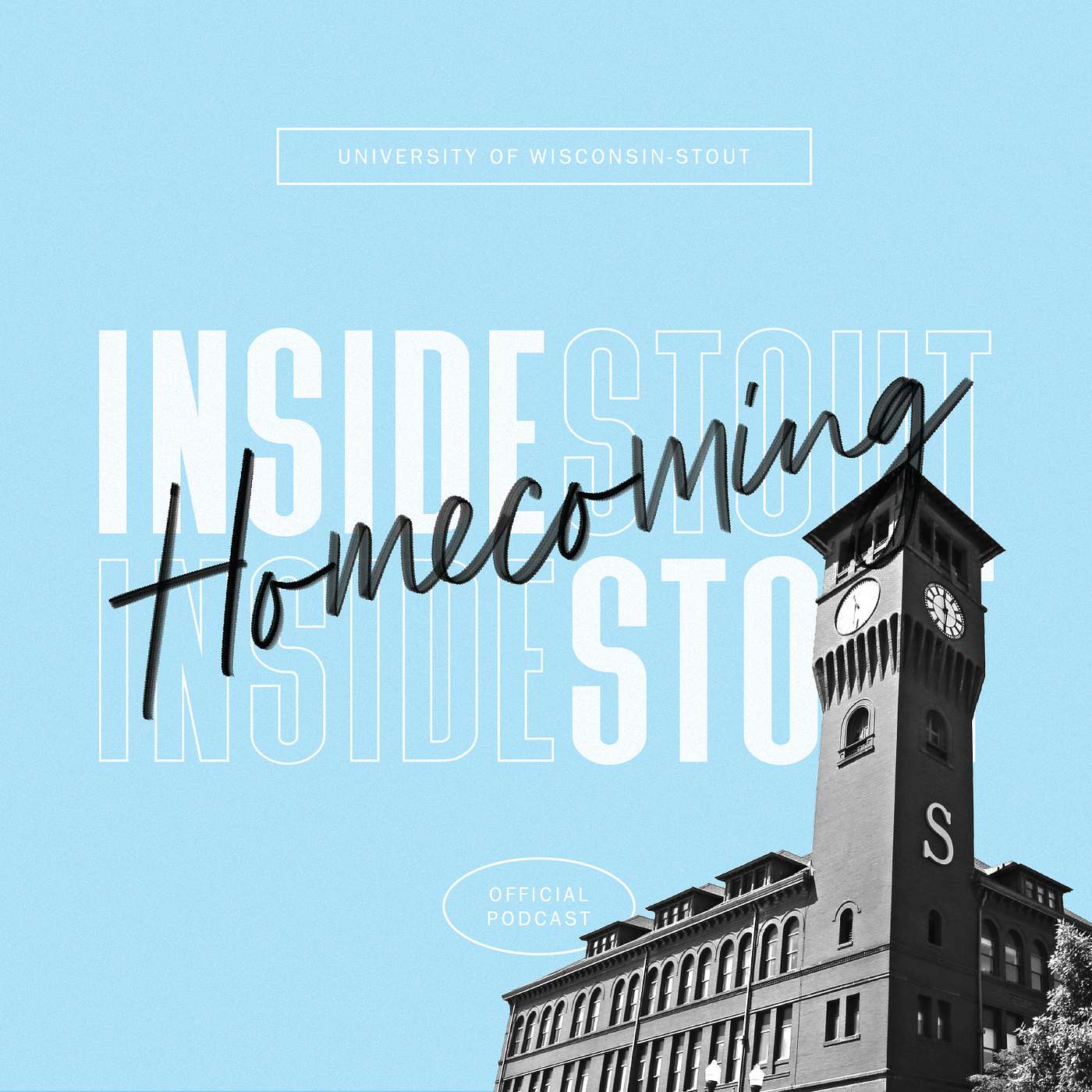 Inside Stout Ep. 4 - History of Homecoming & Stout Ambassadors Inside Stout Ep. 4 - History of Homecoming & Stout Ambassadors