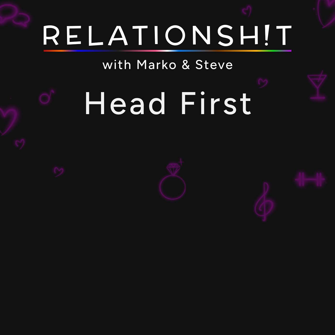 Relationsh!t Podcast