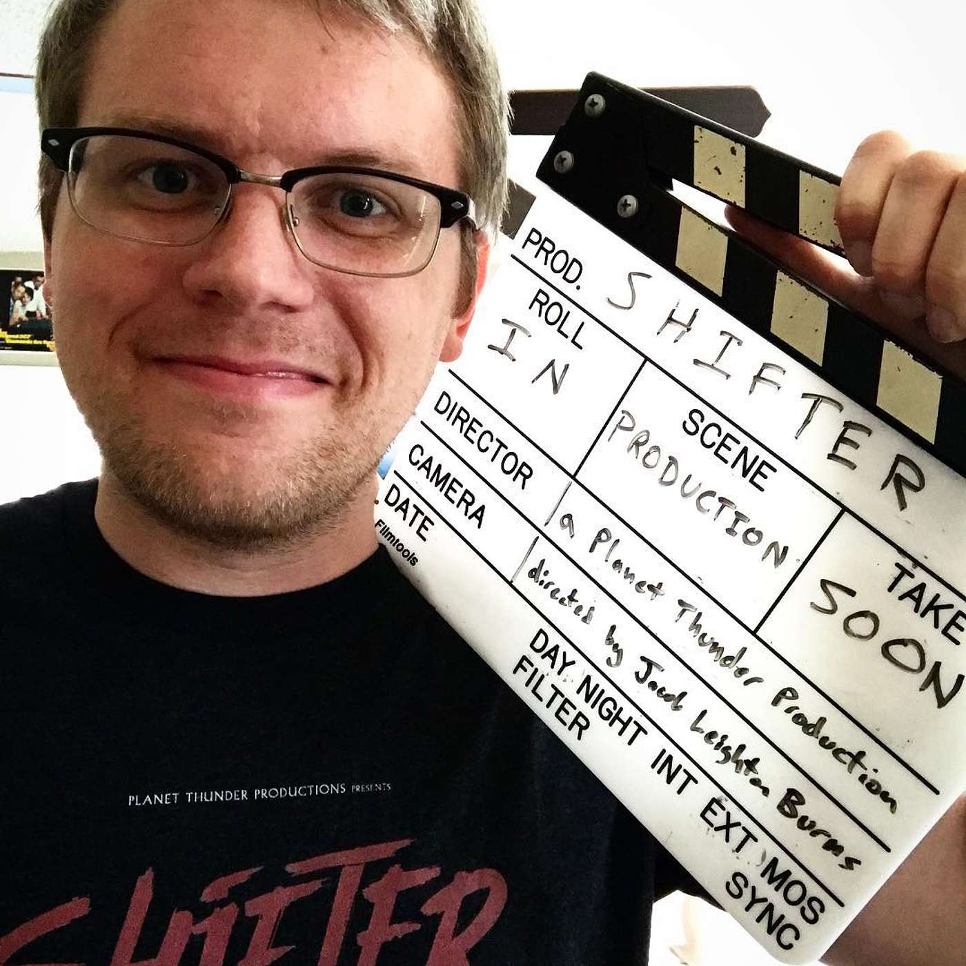 An In-Depth Conversation With Filmmaker Jacob Leighton Burns Regarding His Current Movie Project, 