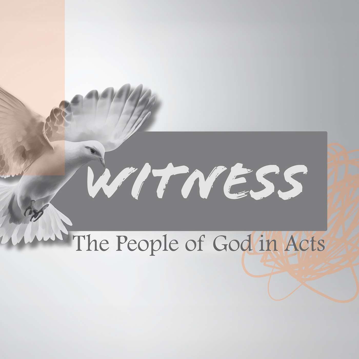 Witness Pt. 7 episode artwork