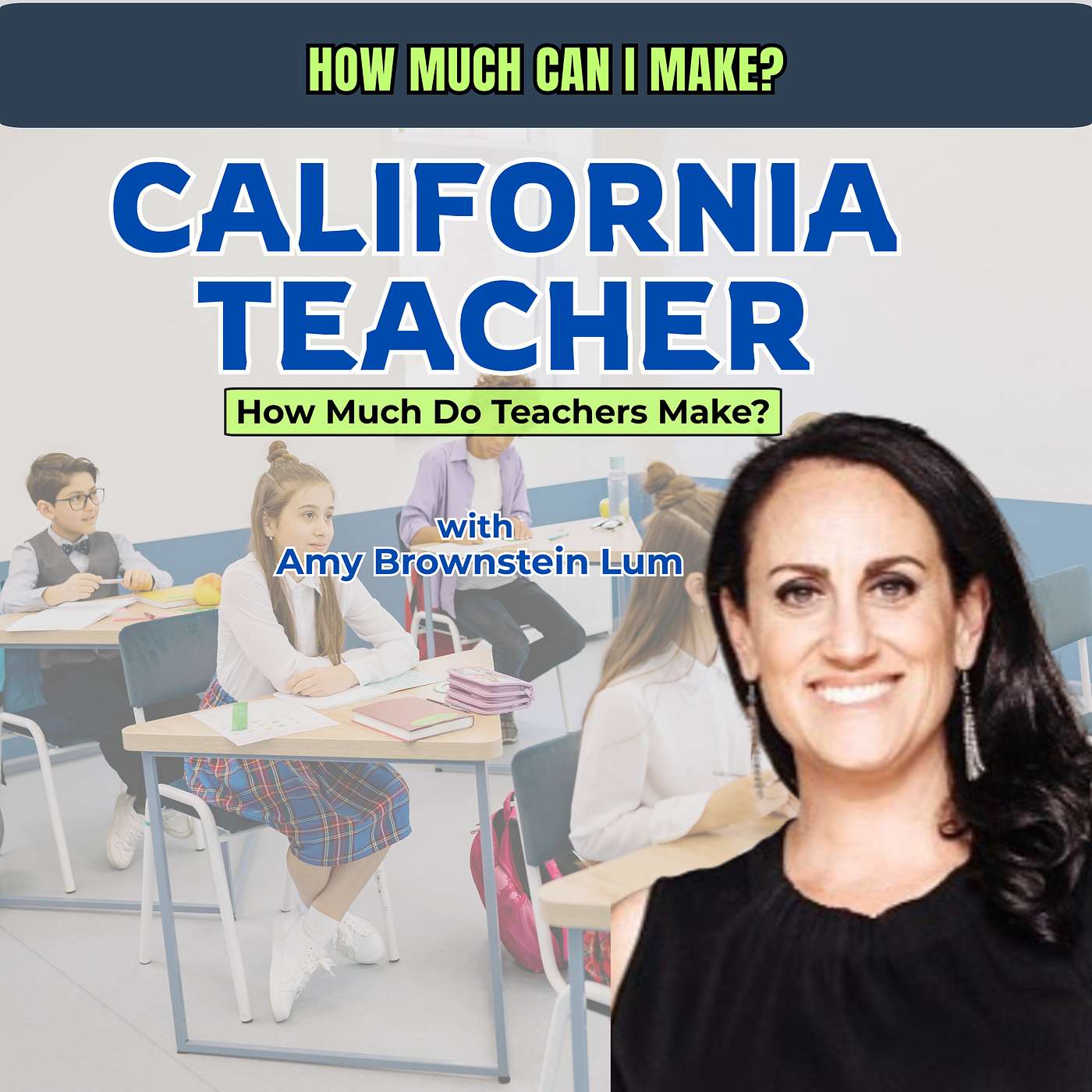 Inside the Classroom: What It’s Like Teaching in a Blue State