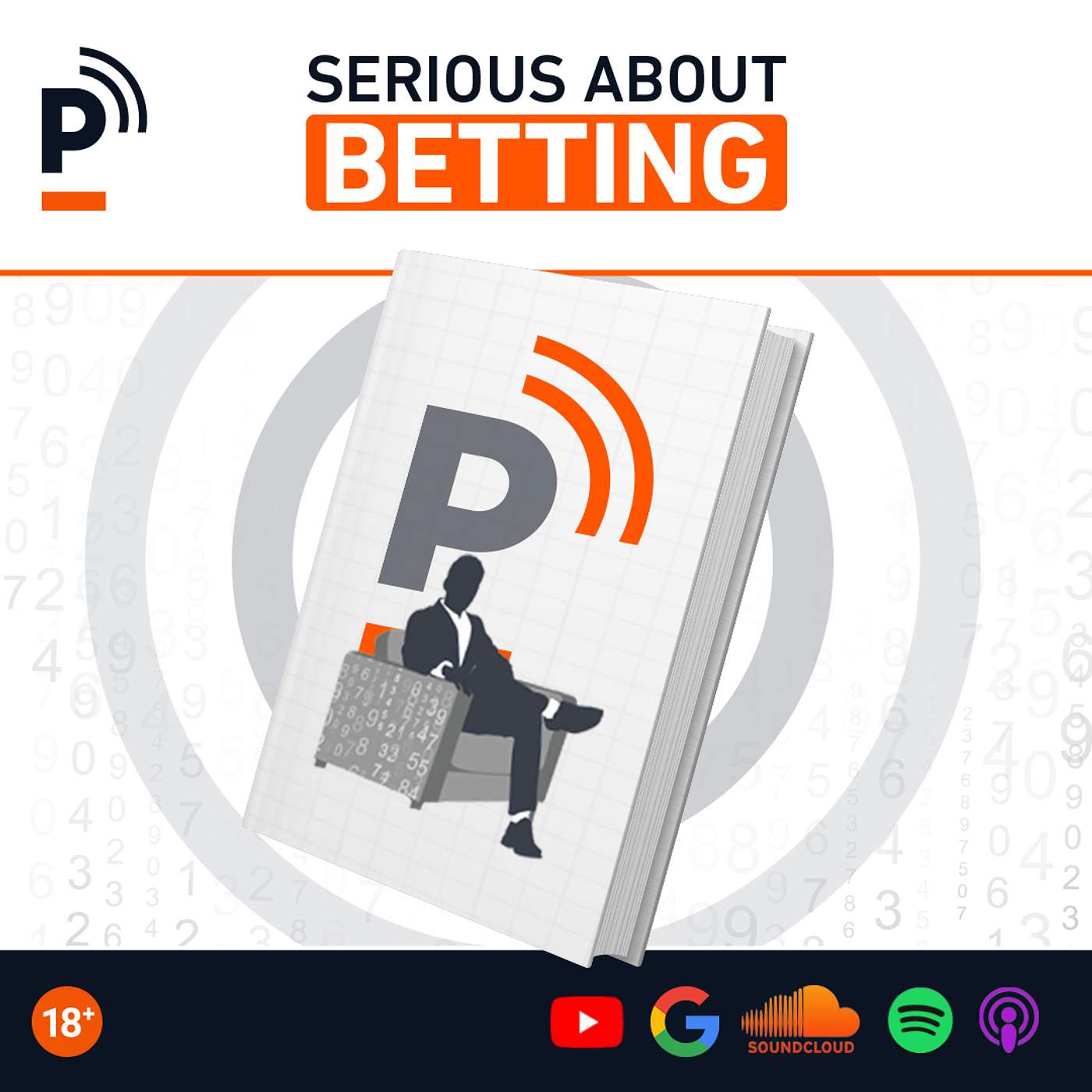 Serious About Betting - DanShan