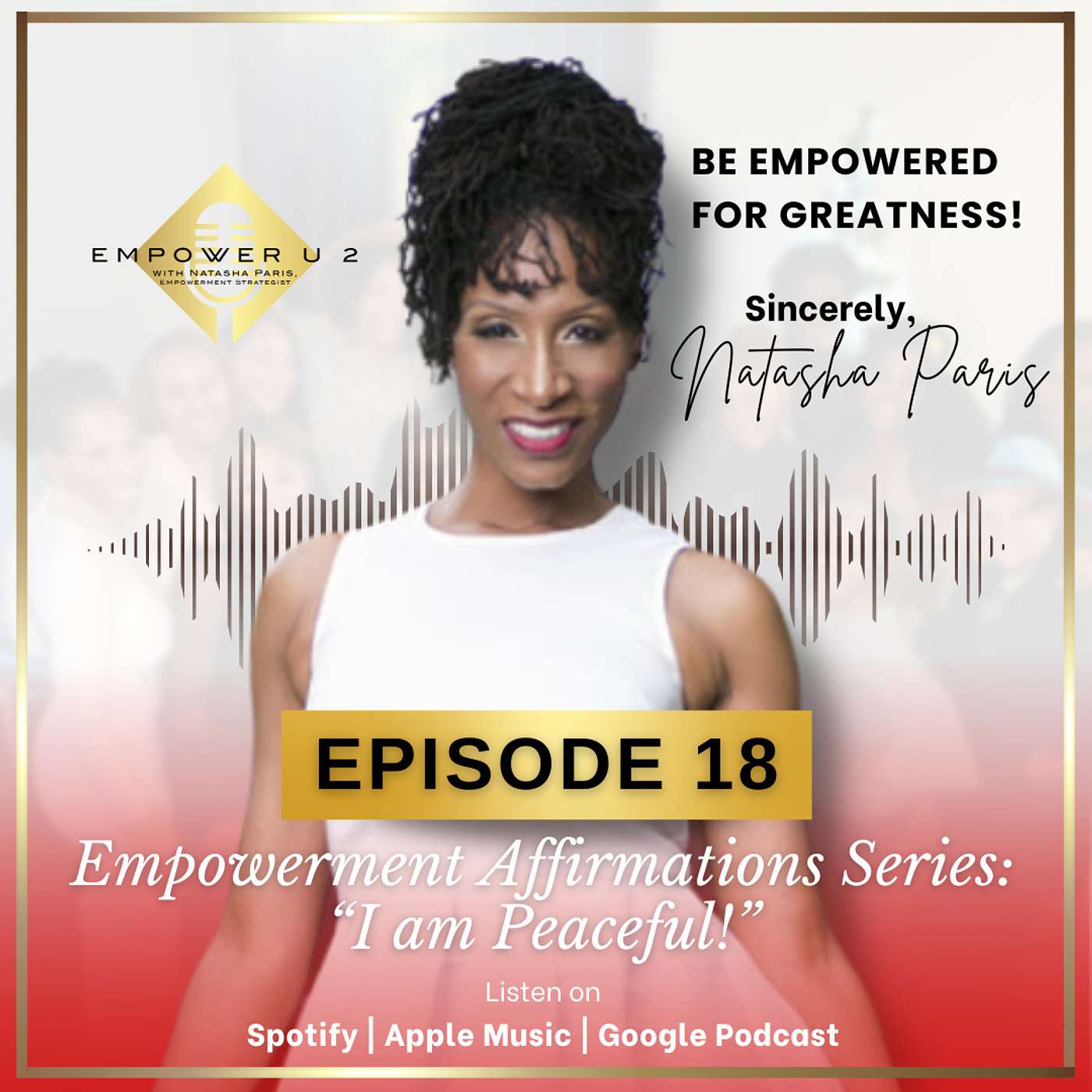 Empower U 2 Podcast