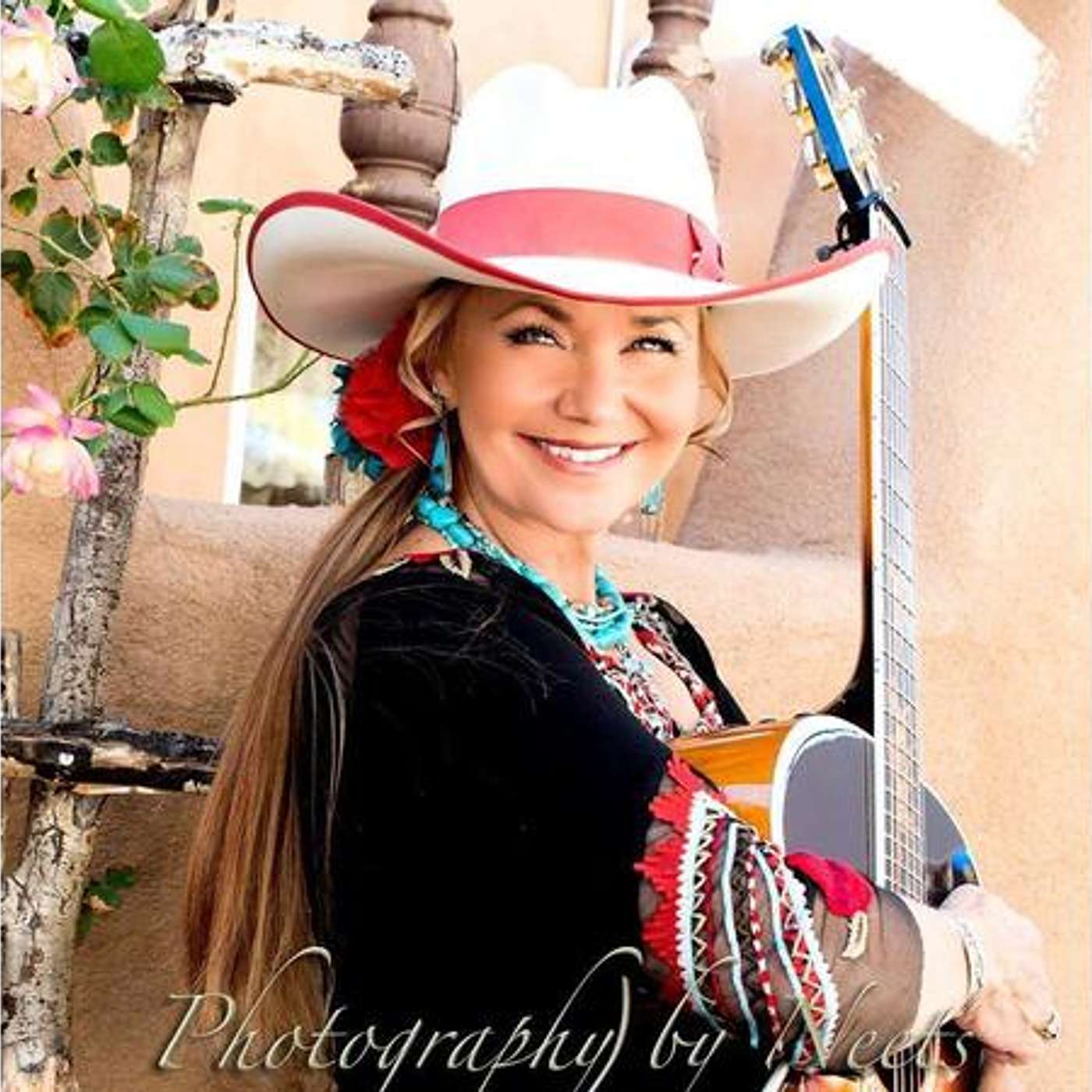 BELINDA GAIL & HEART OF A HORSE THERAPY RANCH on EQUESTRIAN LEGACY RADIO