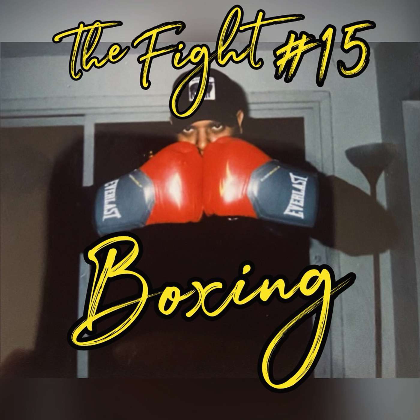 Life N Times The Fight (#15) Boxing