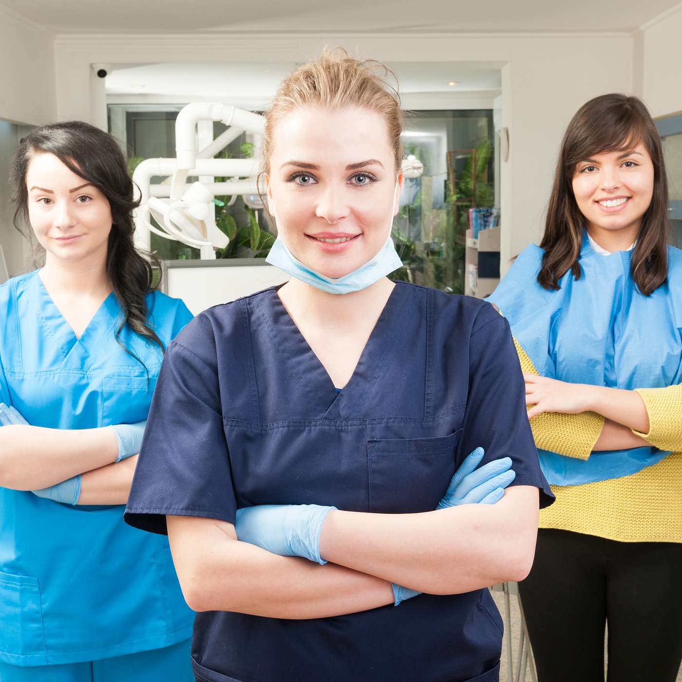 The My Practice My Business Dental Podcast