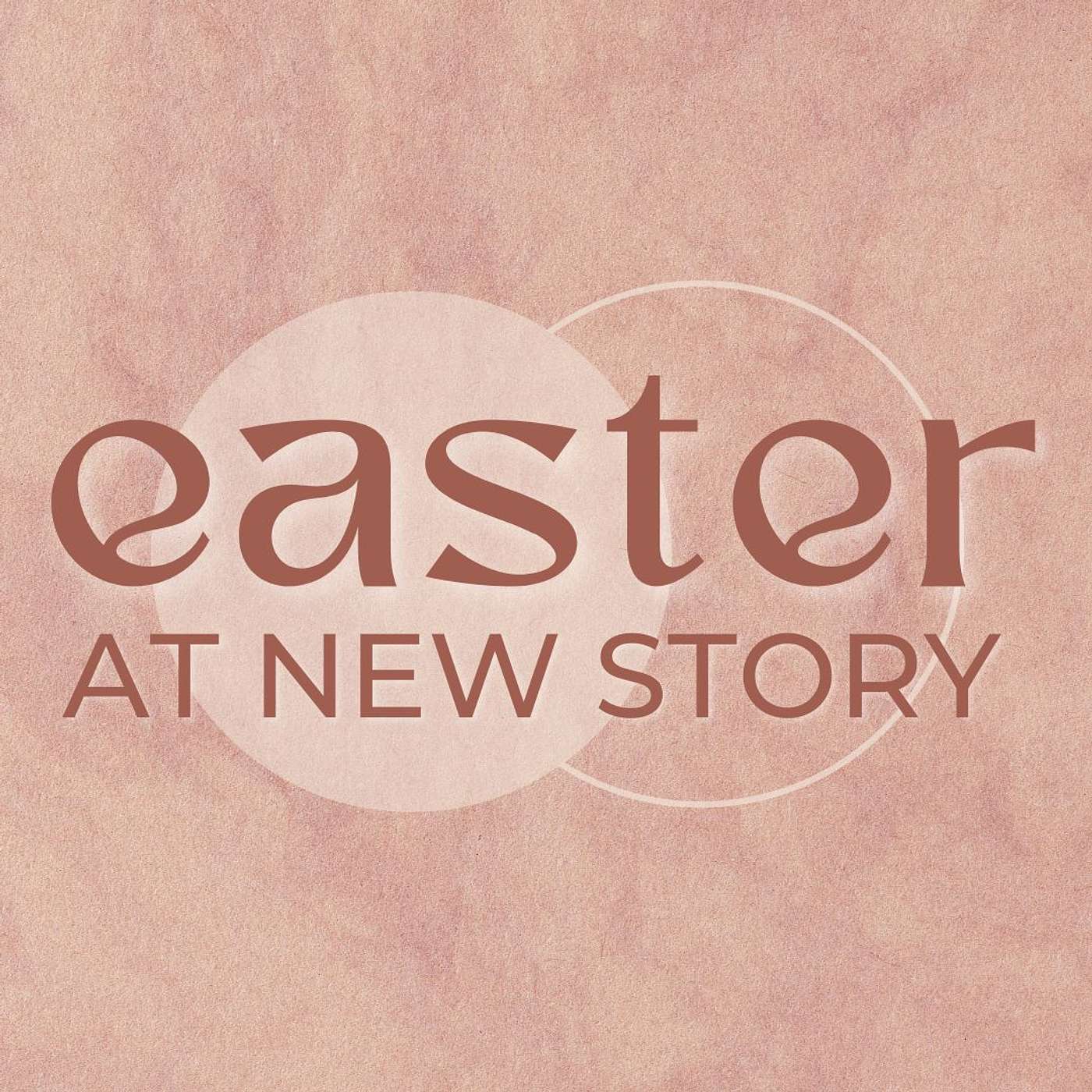 An Easter Story about Doubt. John 20:24-31
