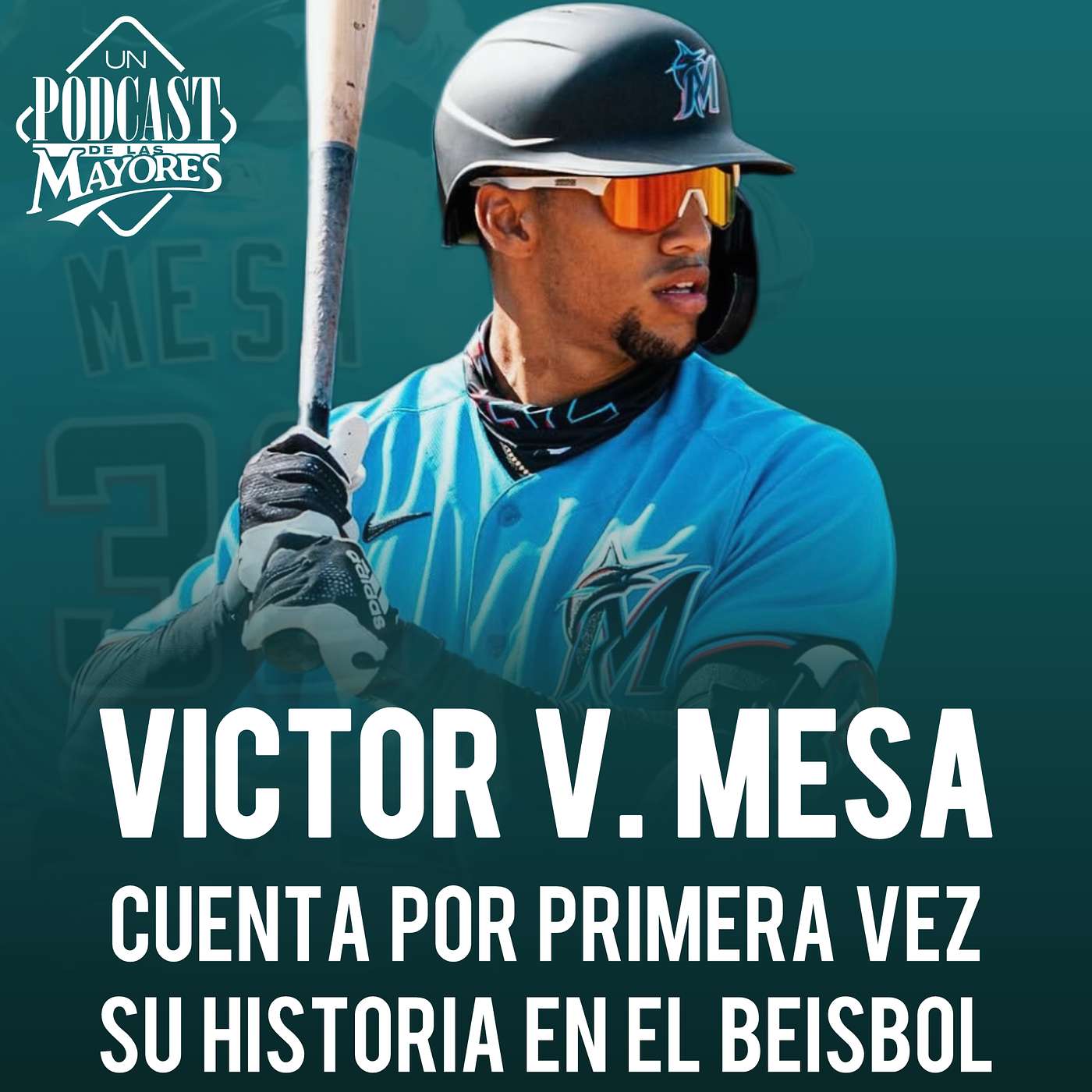 Víctor Víctor Mesa: Cuba, béisbol, familia y aprendizaje