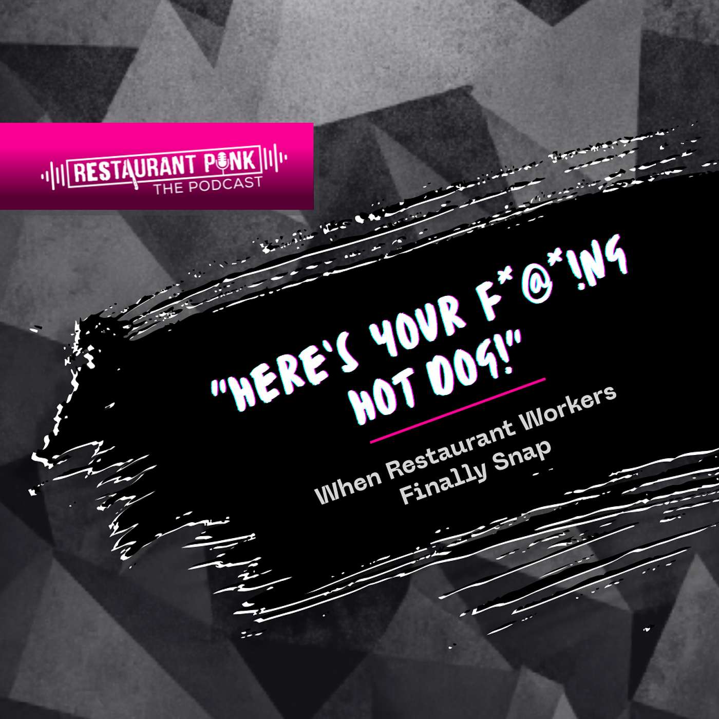 "Here’s Your F*@*!ng Hot Dog!" | When Restaurant Workers Finally Snap