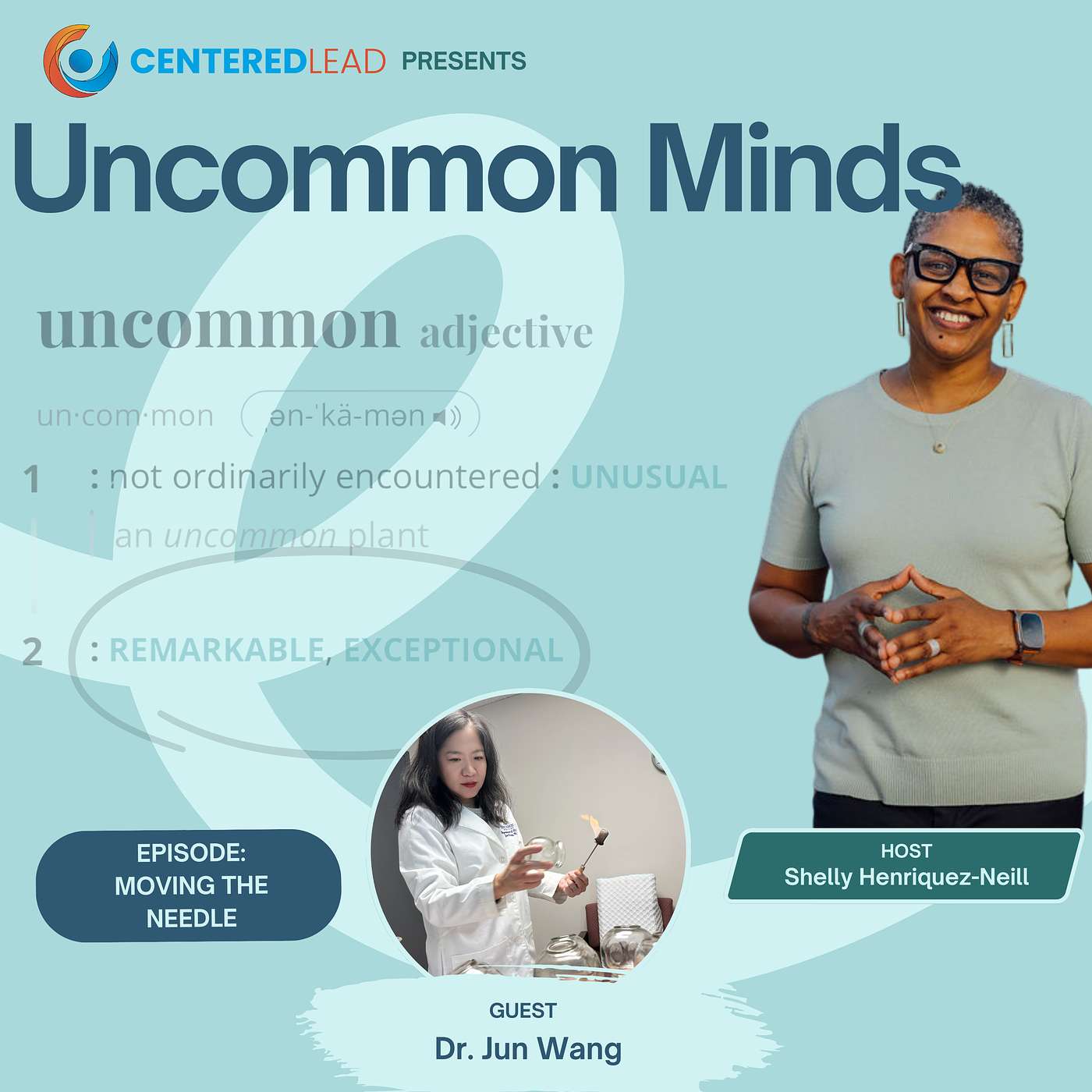Uncommon Minds