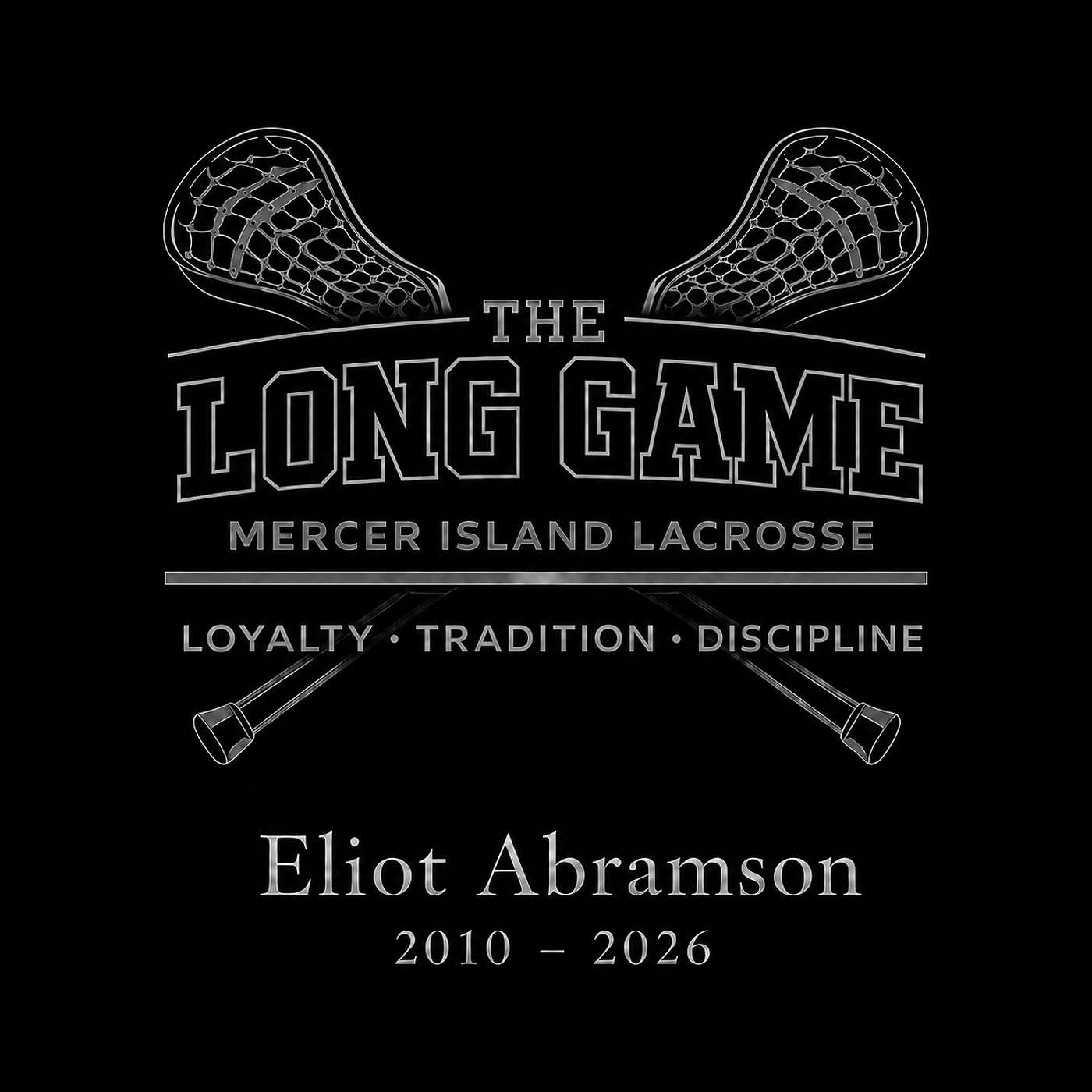 Ep. 8 Eliot episode artwork