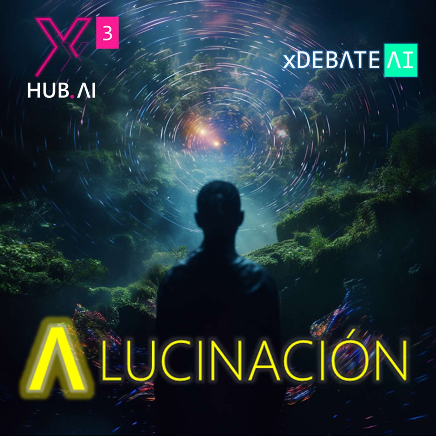T3.E58. xDEBATE.AI : ALUCINACIÓN ¿Se puede solucionar el problema de alucinación de ChatGPT y otros modelos (LLMs/LMMs))?