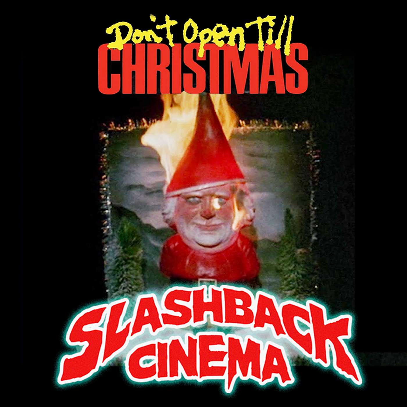 SlashBack Cinema