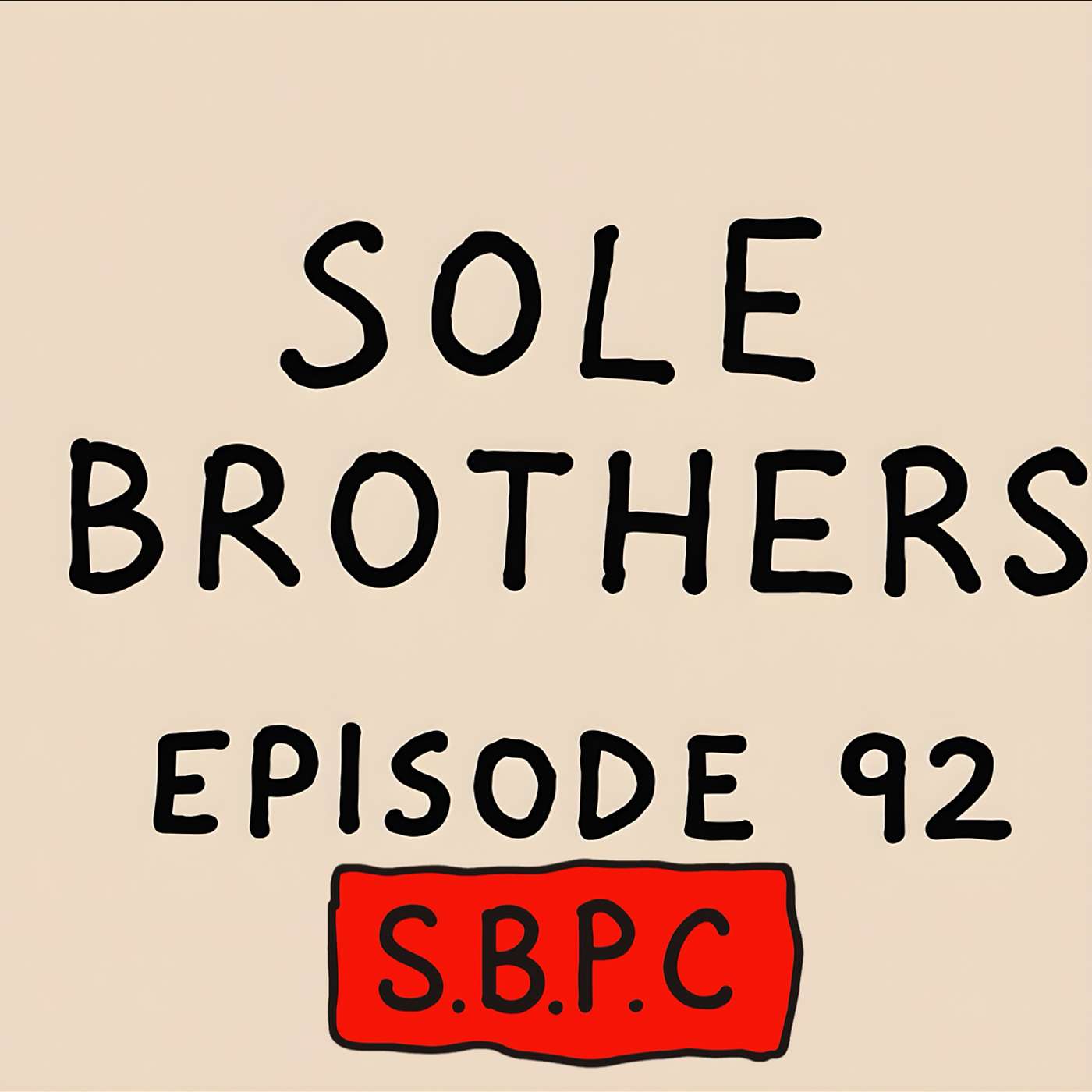 Monetization, The Chase, and Sneaker Releases – Sole Brothers Unfiltered